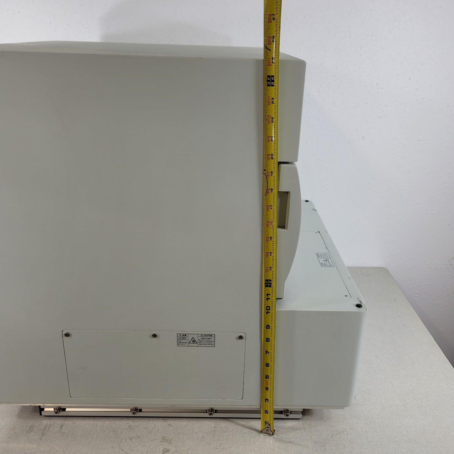 Hamamatsu NanoZoomer 2.0RS C10730-12 Ultraviolet Microscope No Software Included