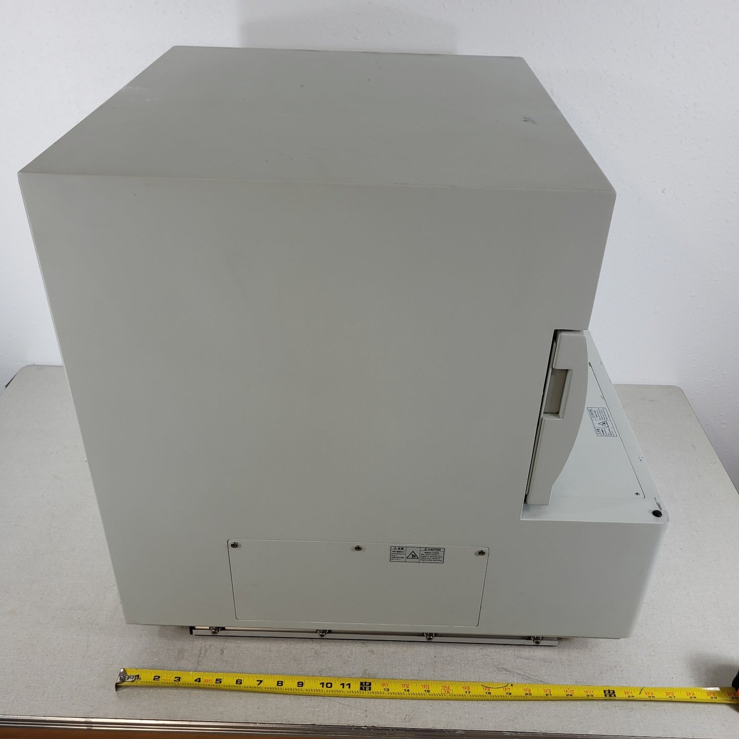 Hamamatsu NanoZoomer 2.0RS C10730-12 Ultraviolet Microscope No Software Included