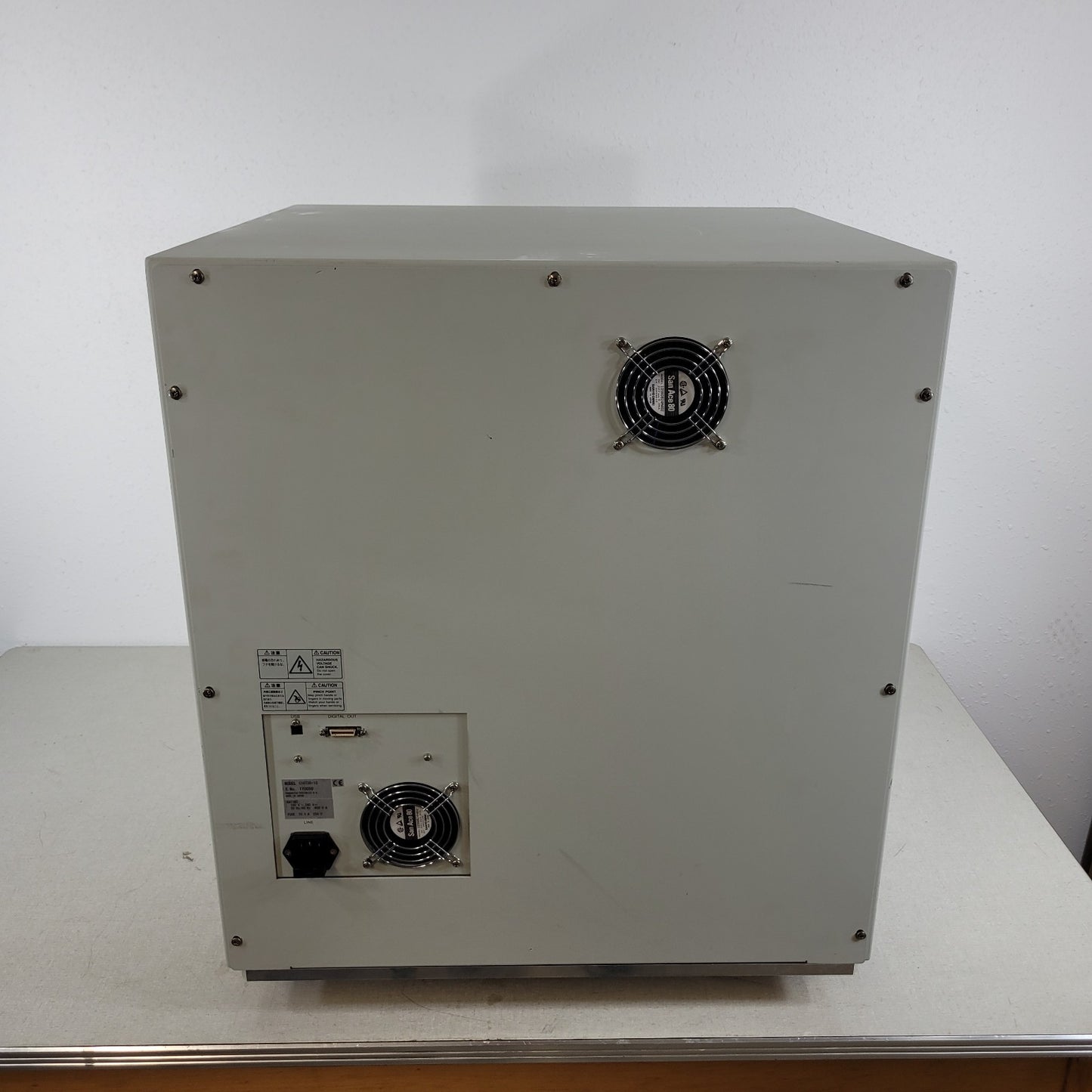 Hamamatsu NanoZoomer 2.0RS C10730-12 Ultraviolet Microscope No Software Included