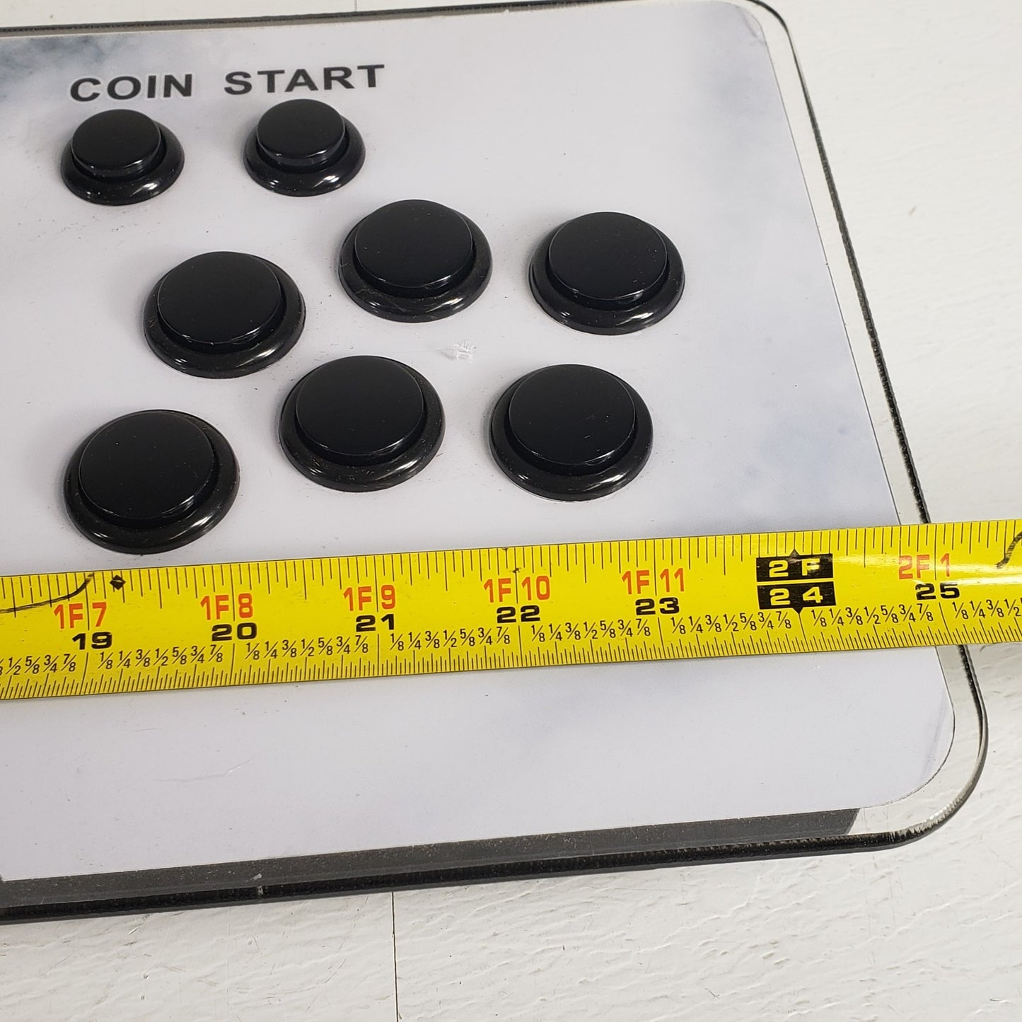 Tested 1388 in 1 Retro Video Games Arcade Console Pandora’s Key 6s Double Stick