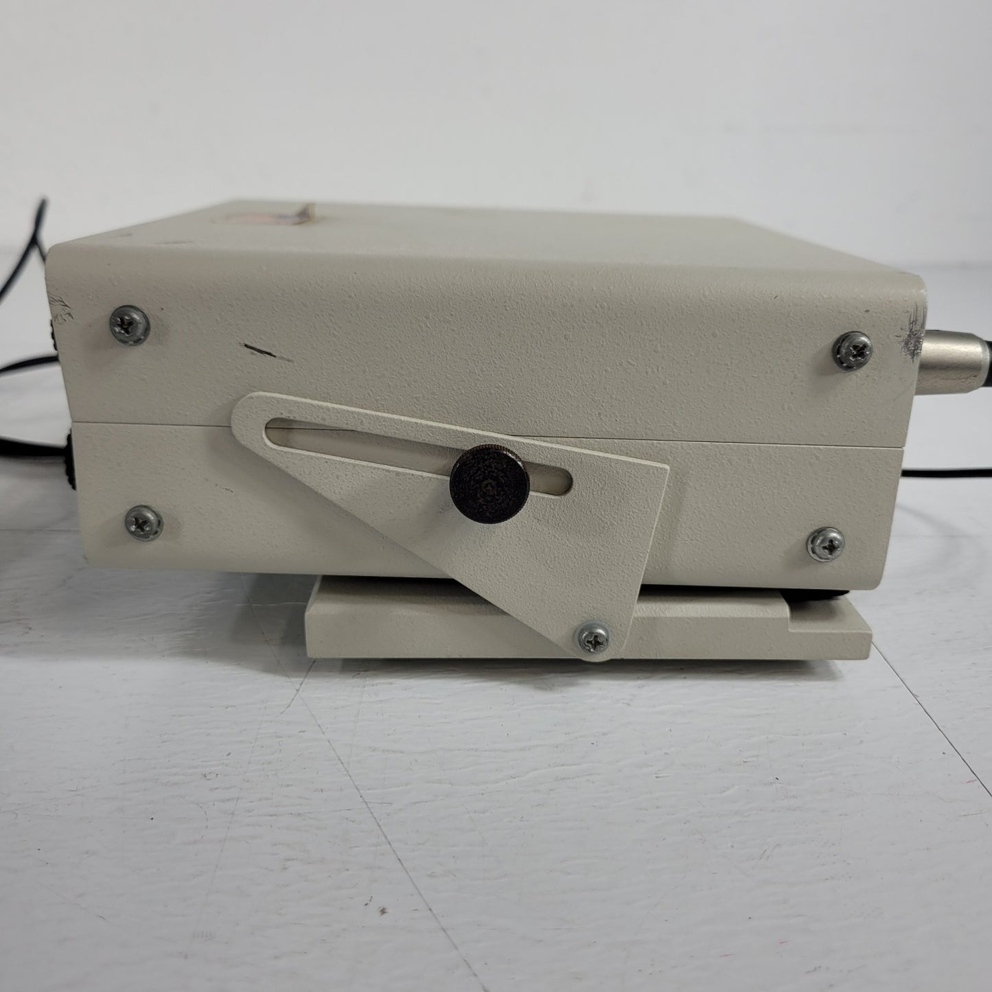 TESTED Mitutoyo 519-605-1 Digital Micrometer High Precision 5-Decimal Gauge
