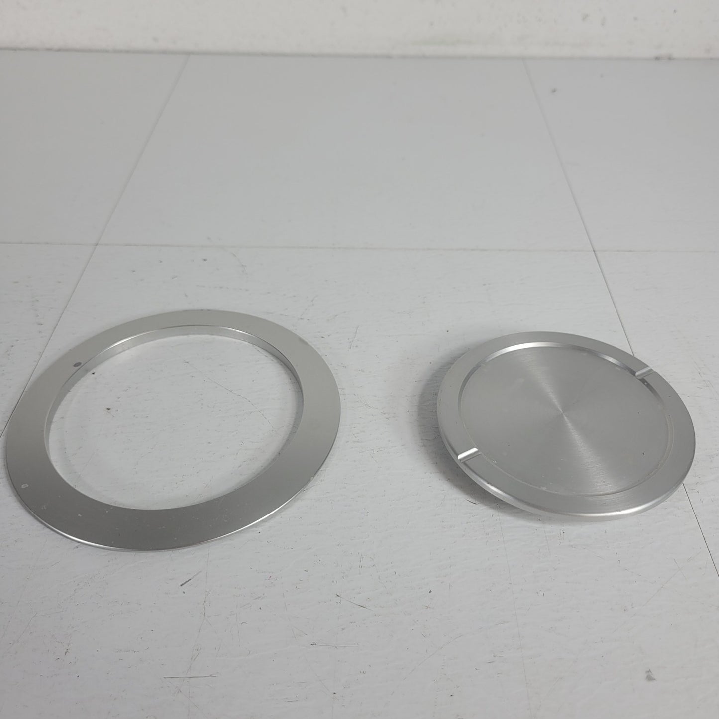 Denver Instruments TR-603D Balance Scale Weigh Pan And Guard Replacement