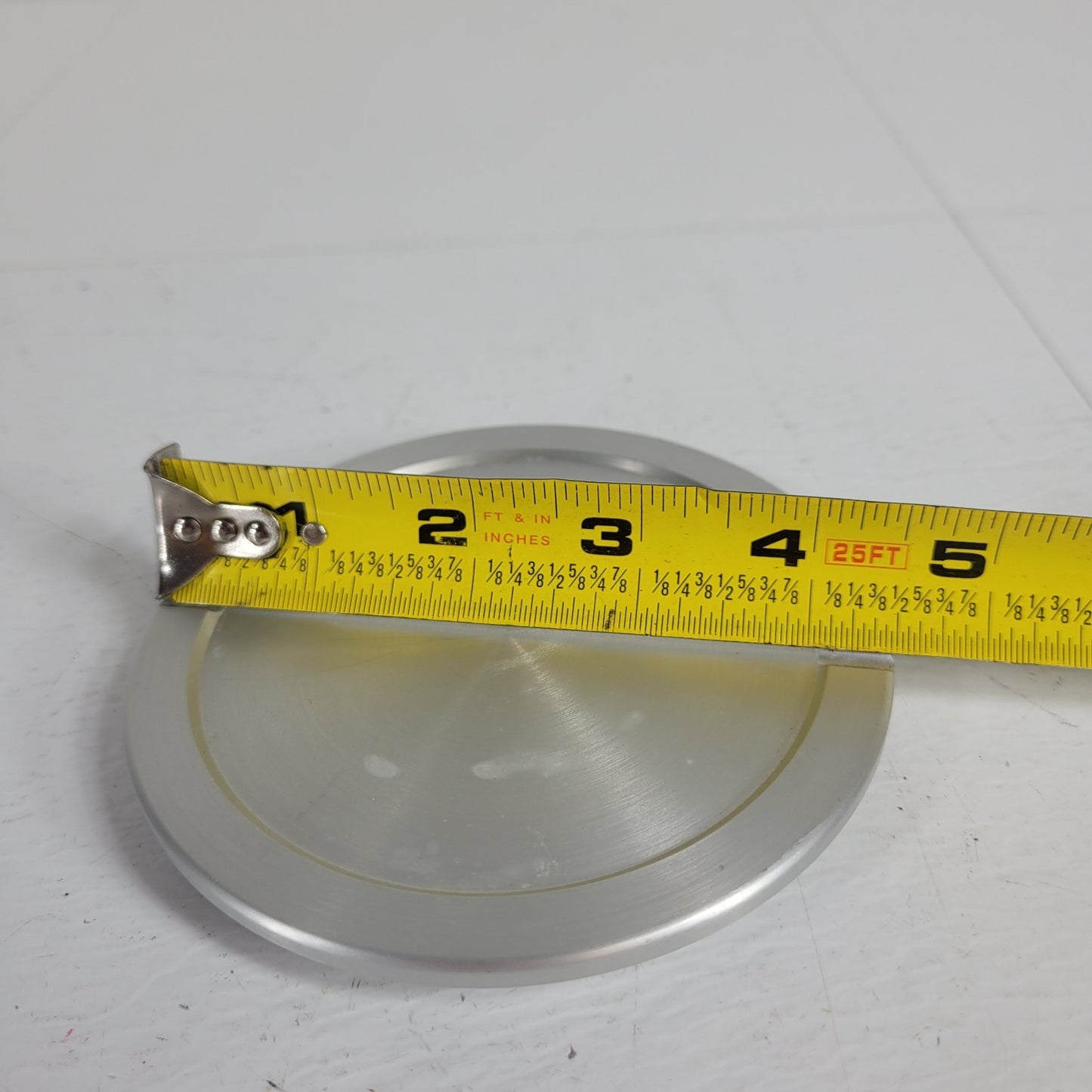 Denver Instruments TR-603D Balance Scale Weigh Pan And Guard Replacement