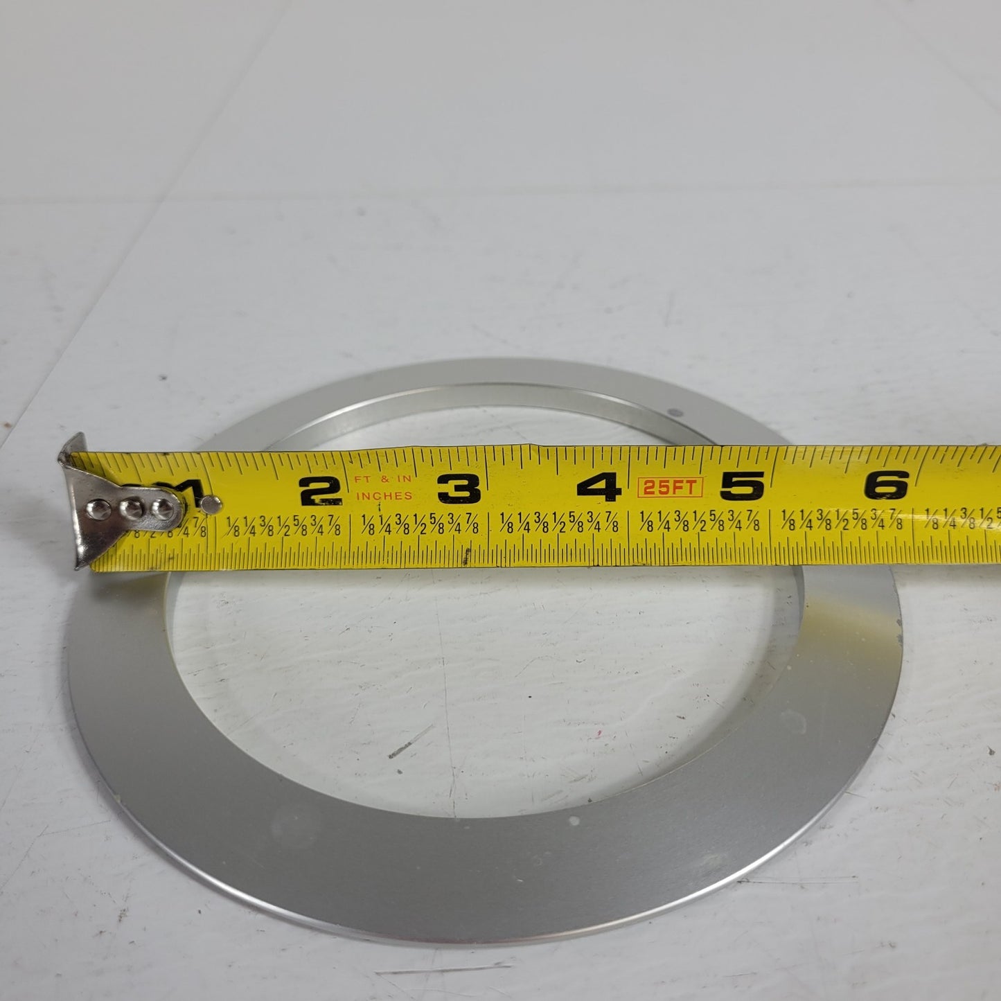 Denver Instruments TR-603D Balance Scale Weigh Pan And Guard Replacement
