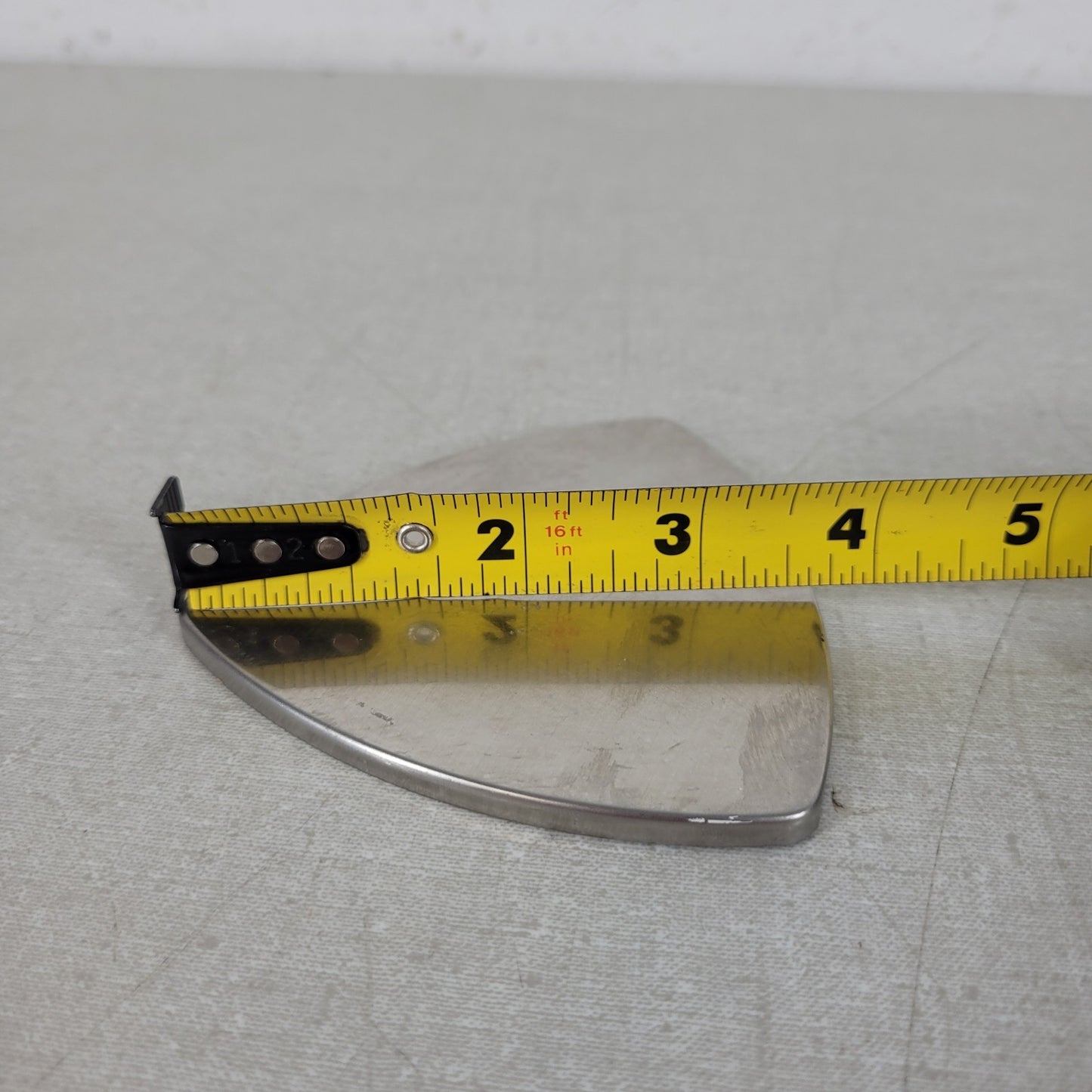 Sartorius CP324s Weigh Pan Analytical Balance Replacement Part