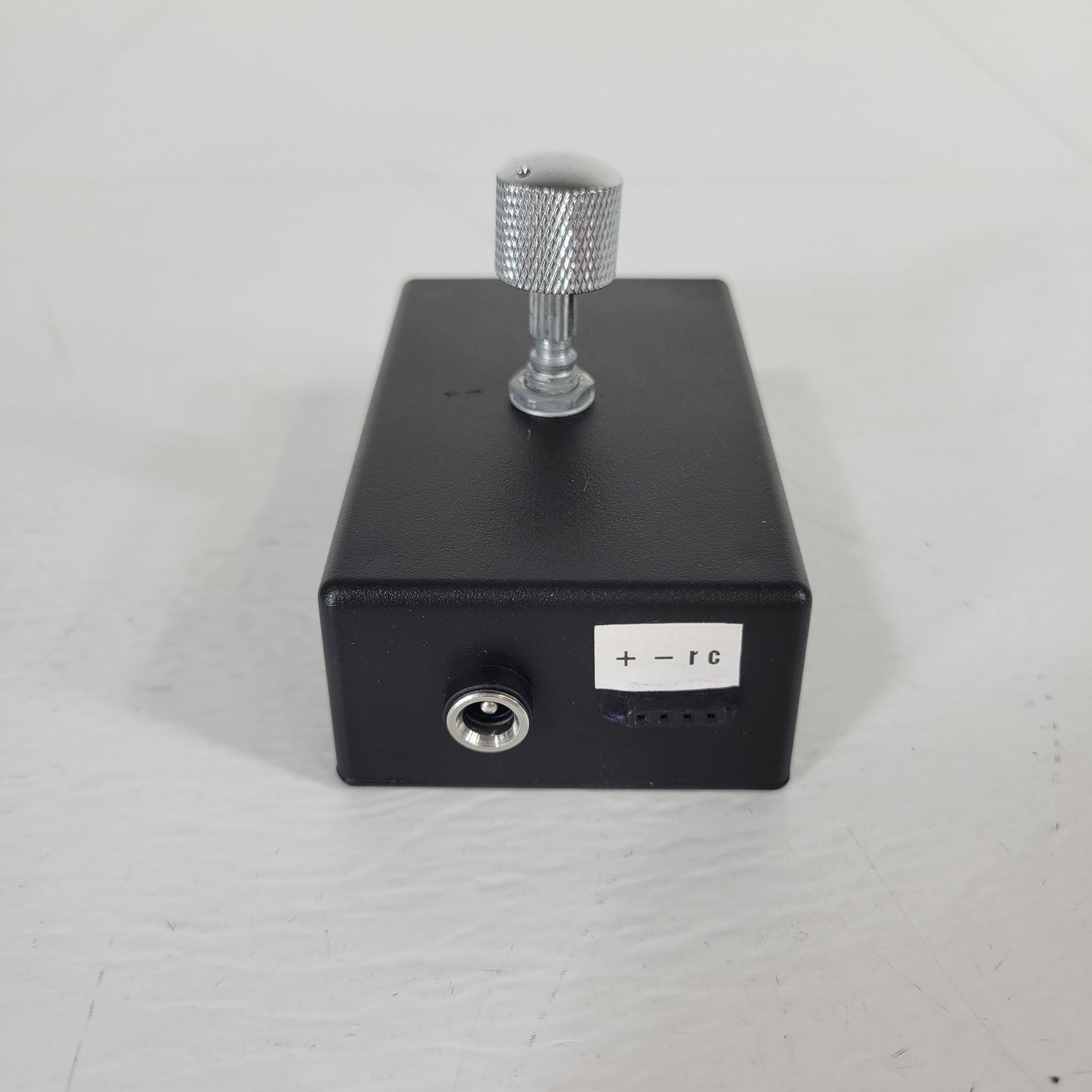 Hamamatsu H10721-20-02 Photomultiplier Tube PMT with Driver Circuit, Power Cable