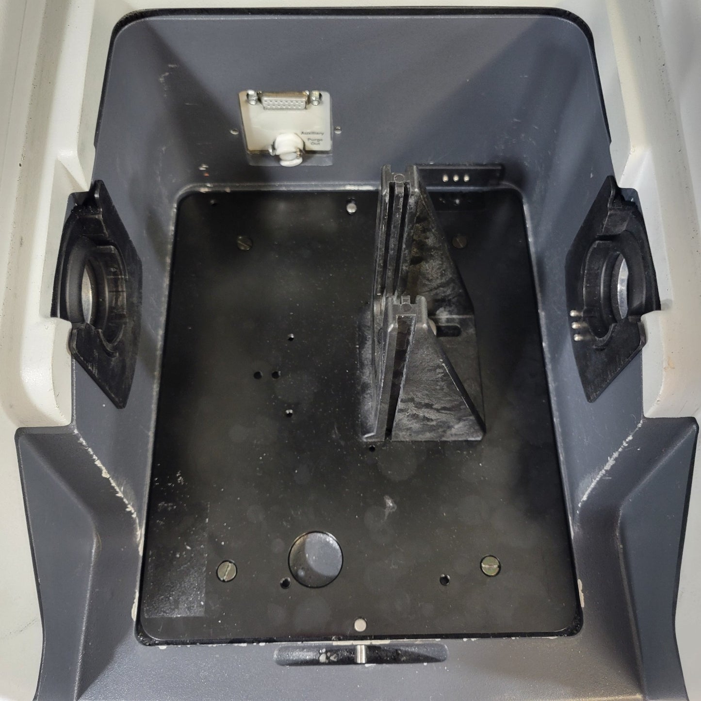 TESTED Thermo Nicolet 6700 FT-IR Spectrometer w/ Thunderdome ATR, PC, Software
