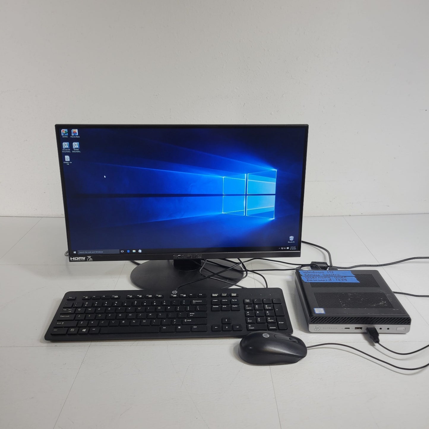 TESTED Thermo Nicolet 6700 FT-IR Spectrometer w/ Thunderdome ATR, PC, Software