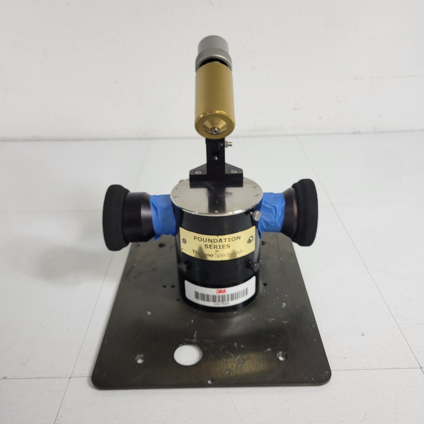 TESTED Thermo Nicolet 6700 FT-IR Spectrometer w/ Thunderdome ATR, PC, Software