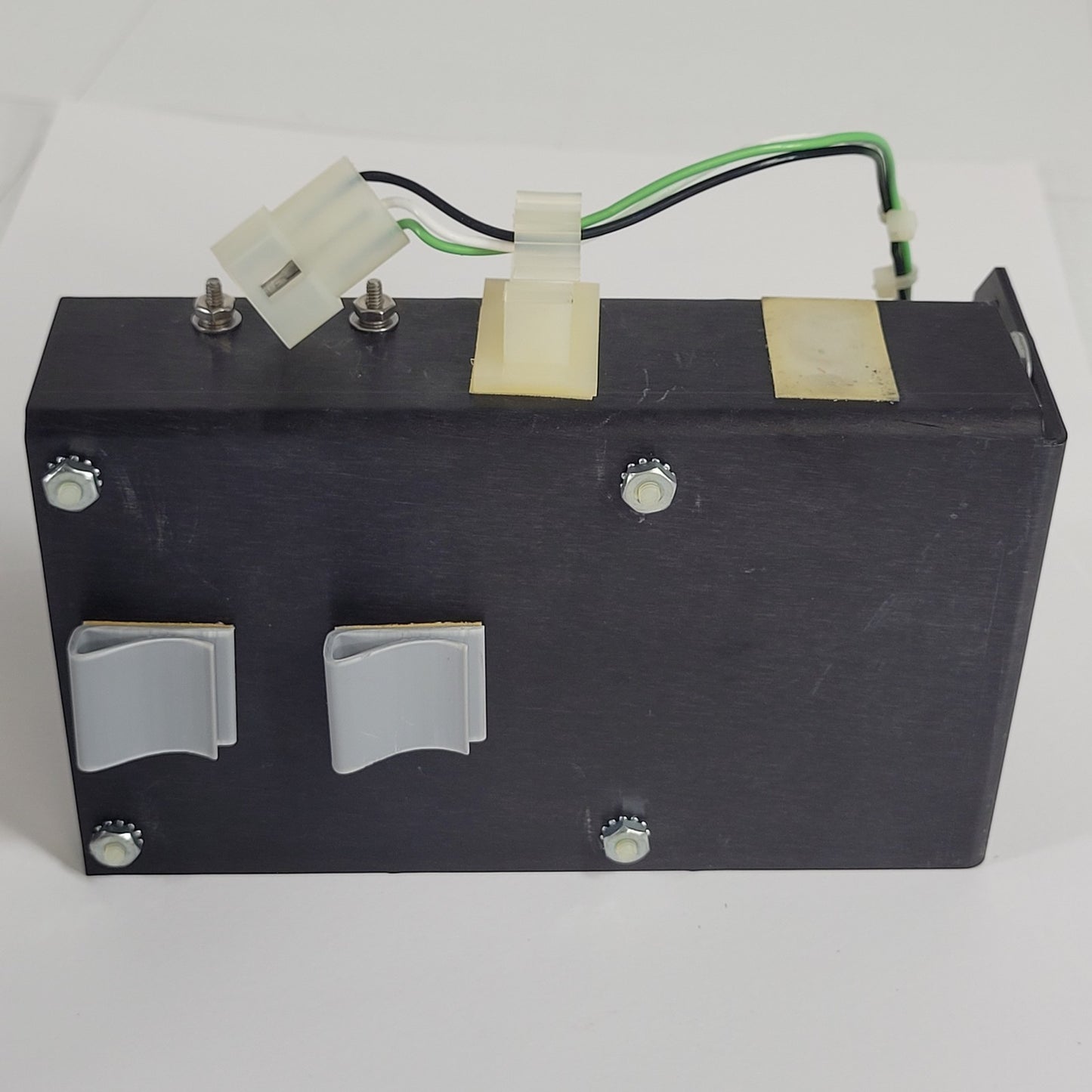 Tested Bio Rad UMA500 Power & Drivers Bank 882-0750 Rev A w/ Signal Transformer