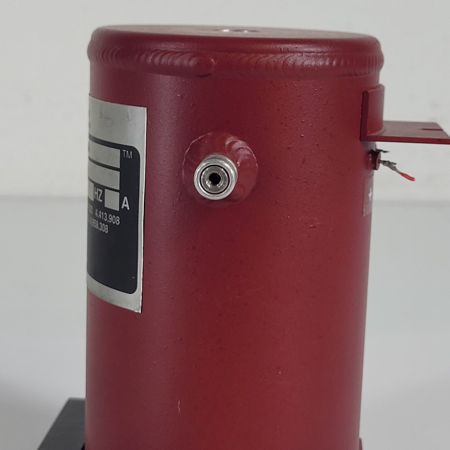 Bio Rad Digilab Division 997-0054 Infrared Detector for UMA 500 Microscope