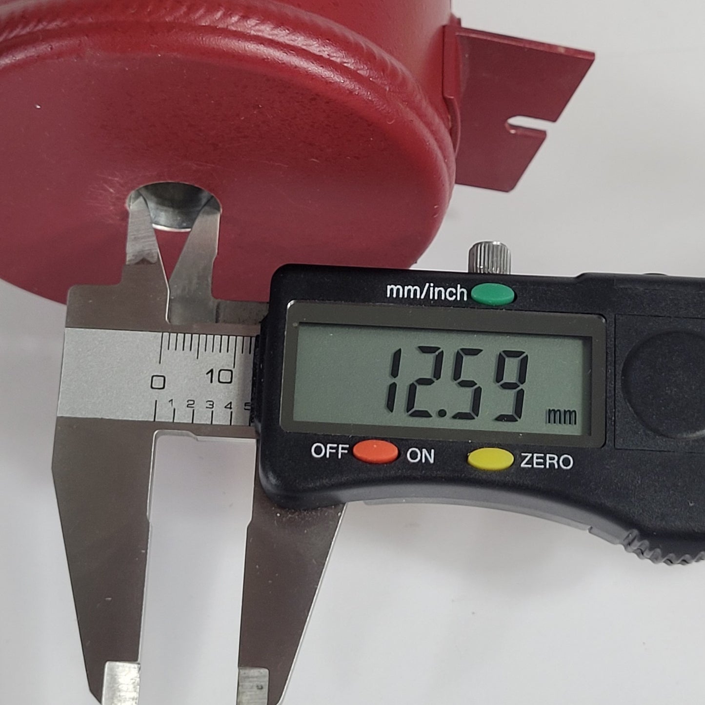Bio Rad Digilab Division 997-0054 Infrared Detector for UMA 500 Microscope