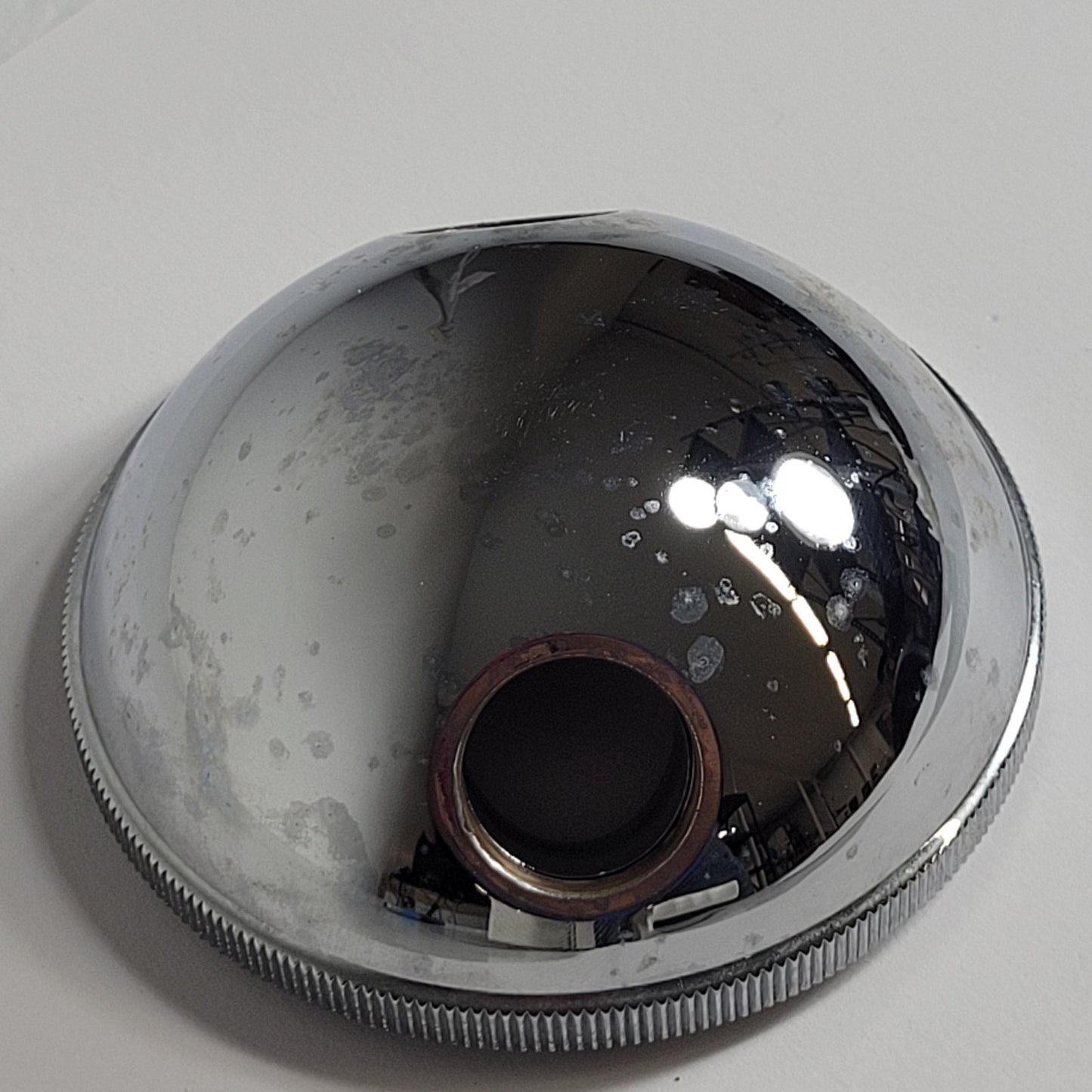 Tested Bio Rad UMA 500 Spectroscopic Microscope Revolving Nosepieces 20mm