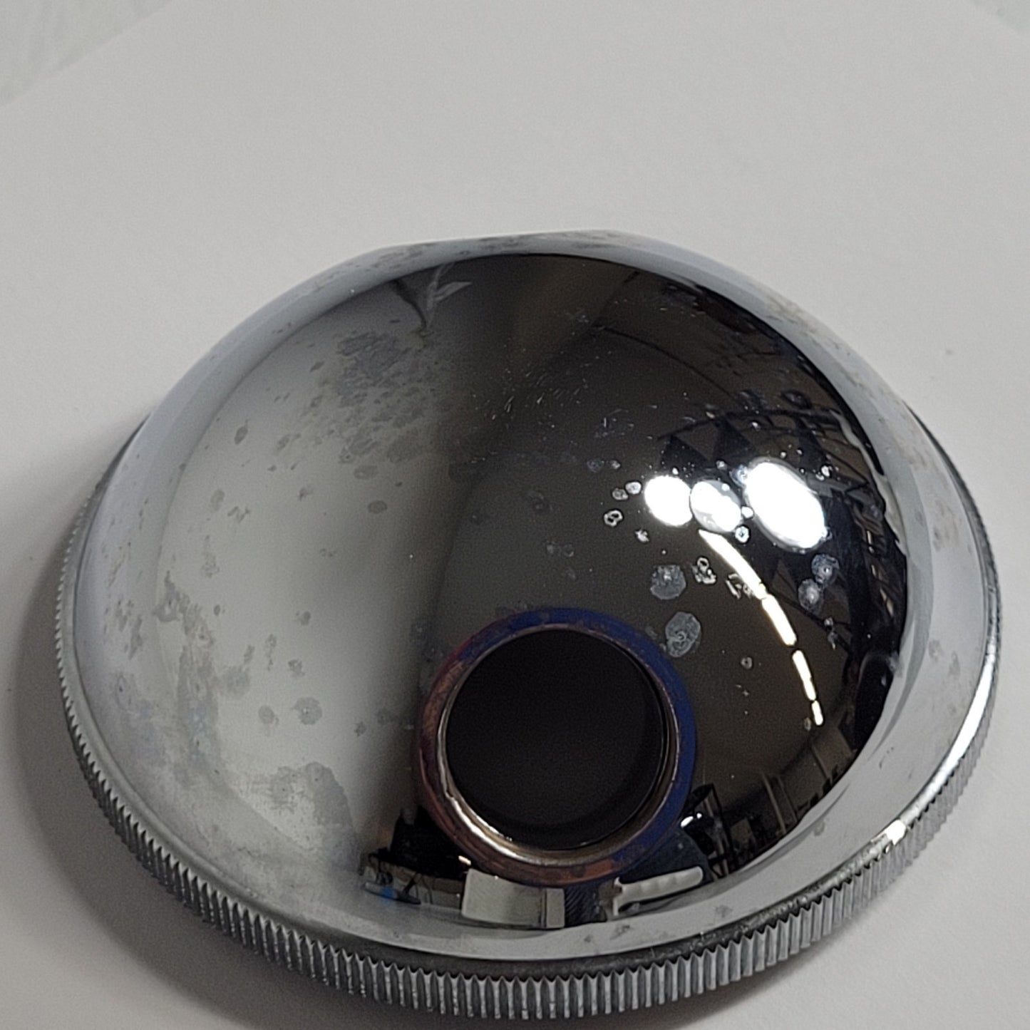 Tested Bio Rad UMA 500 Spectroscopic Microscope Revolving Nosepieces 20mm