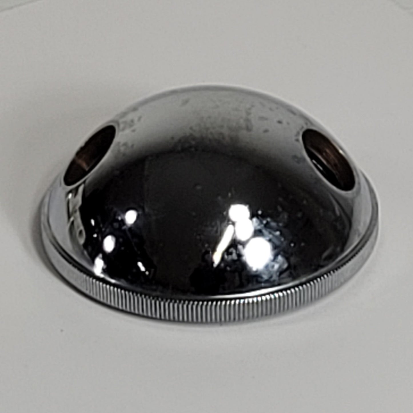 Tested Bio Rad UMA 500 Spectroscopic Microscope Revolving Nosepieces 20mm