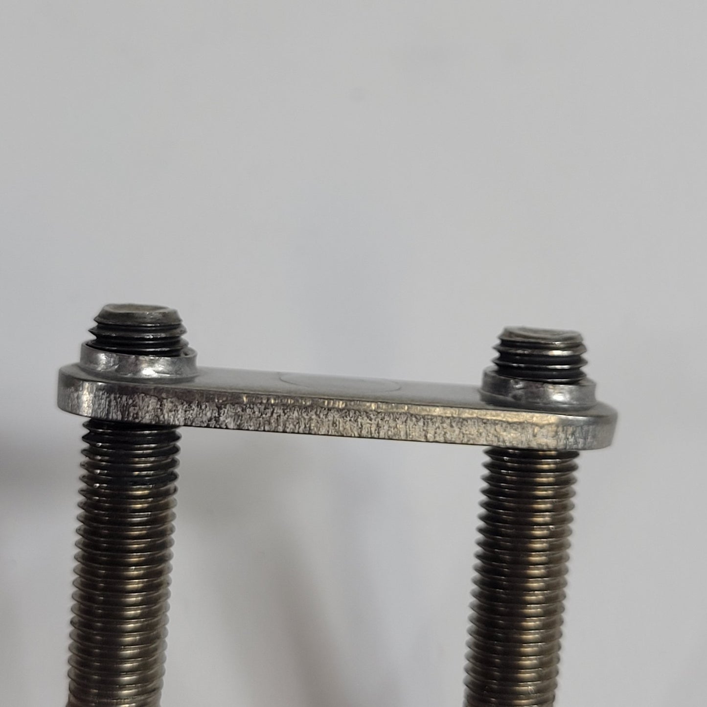 DN75CF 4.62" CF Conflat Hardware Kit 10 Bolts w/ Nuts High Vacuum Seal