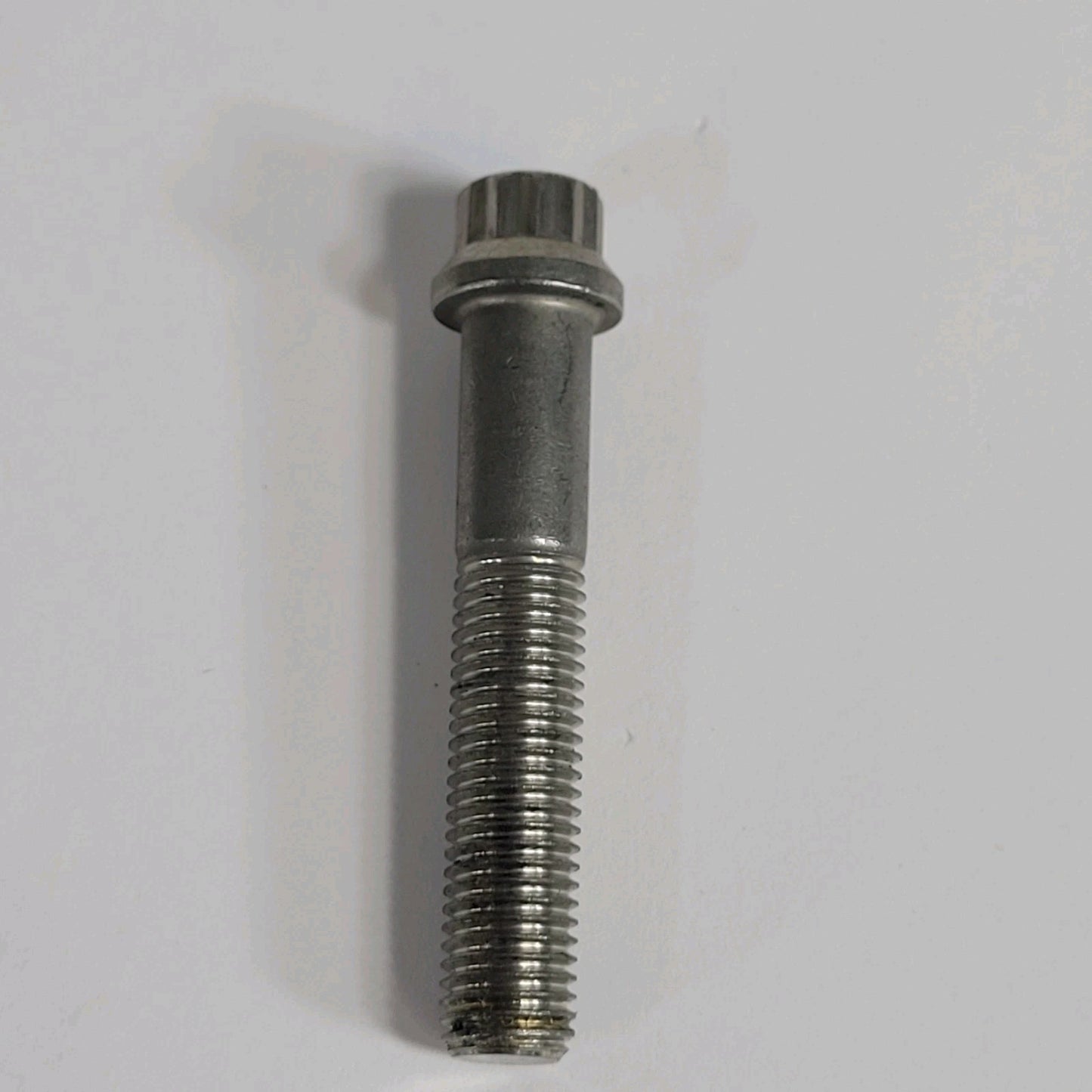 DN63CF 4.5" CF Hardware 5/16" Conflat Bolts Kit Bag of 8, 2" Long