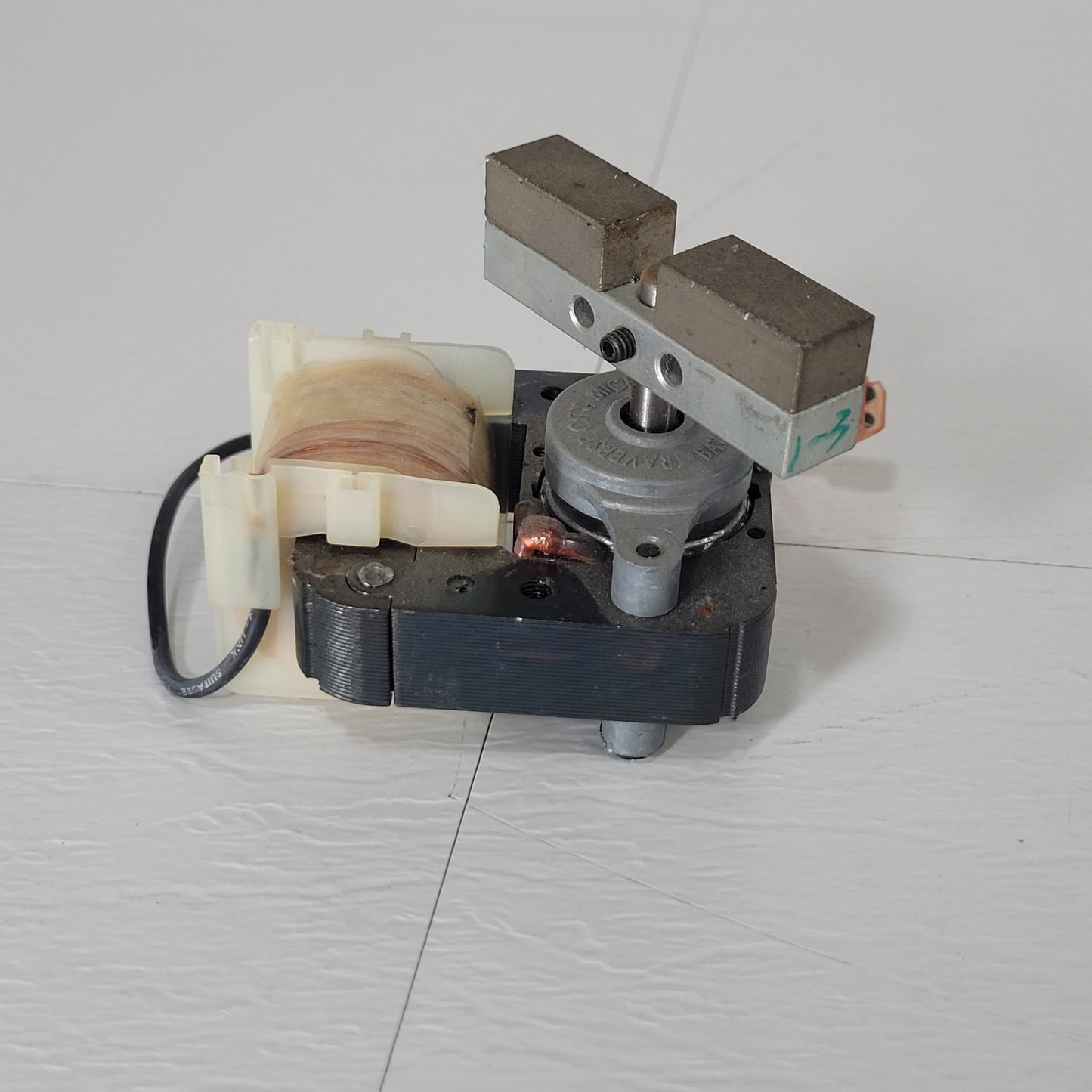 Bay Motor Products, Inc. 5A140-177 Motor Chemistry Permanent Magnet Bar Spinner