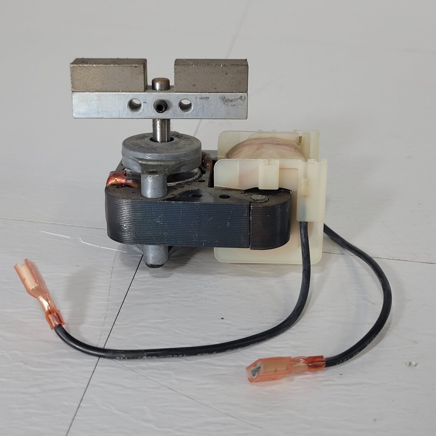 Bay Motor Products, Inc. 5A140-177 Motor Chemistry Permanent Magnet Bar Spinner
