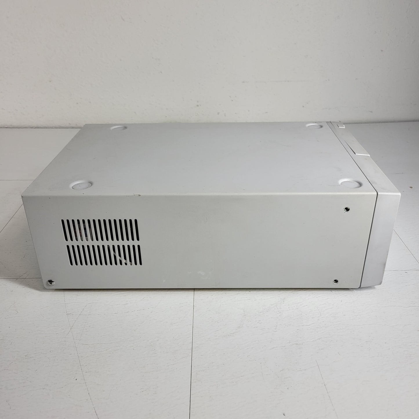 TESTED Shimadzu RID-10A Refractive Index Detector HPLC Double Temp 228-45095-32