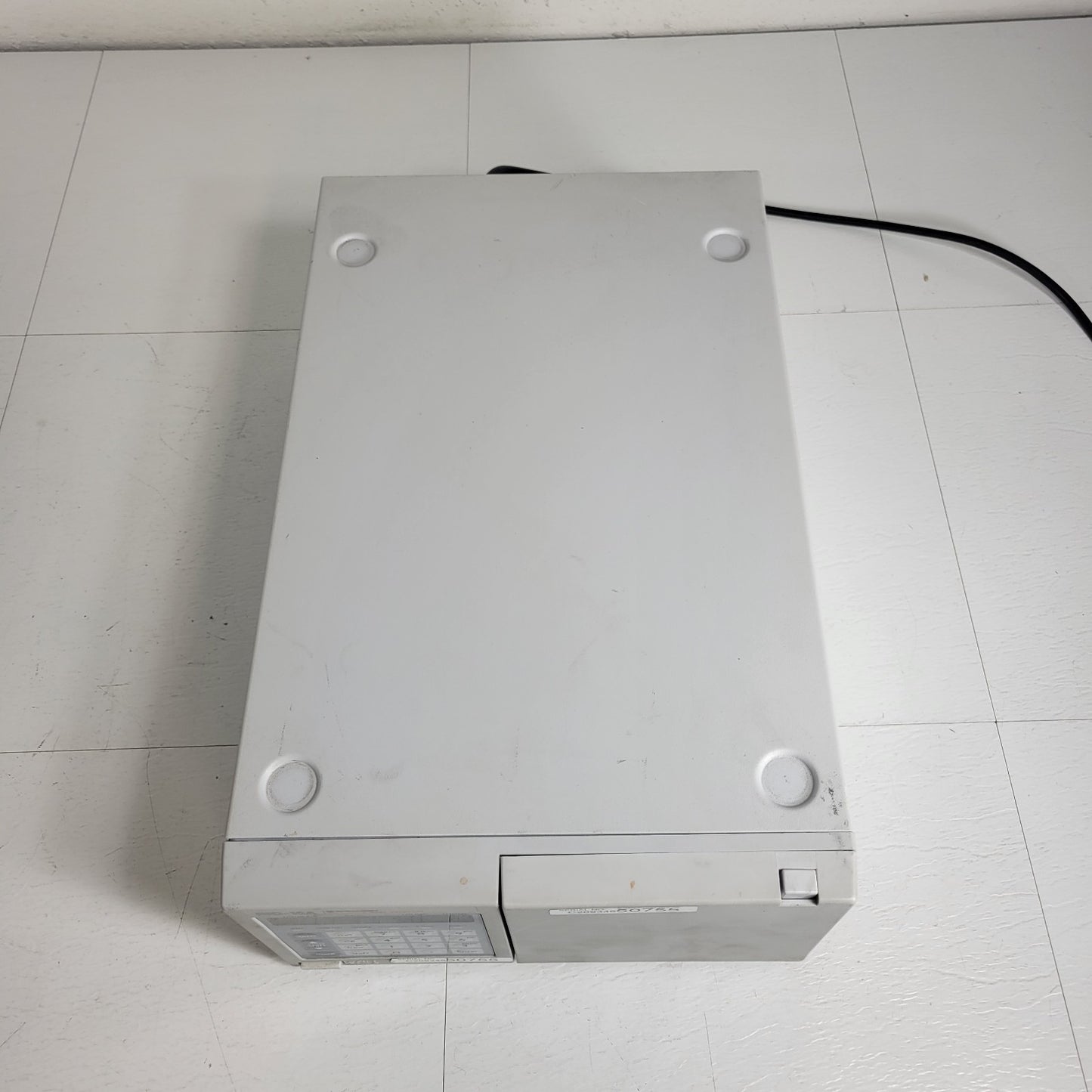 TESTED Shimadzu RID-10A Refractive Index Detector HPLC Double Temp 228-45095-32