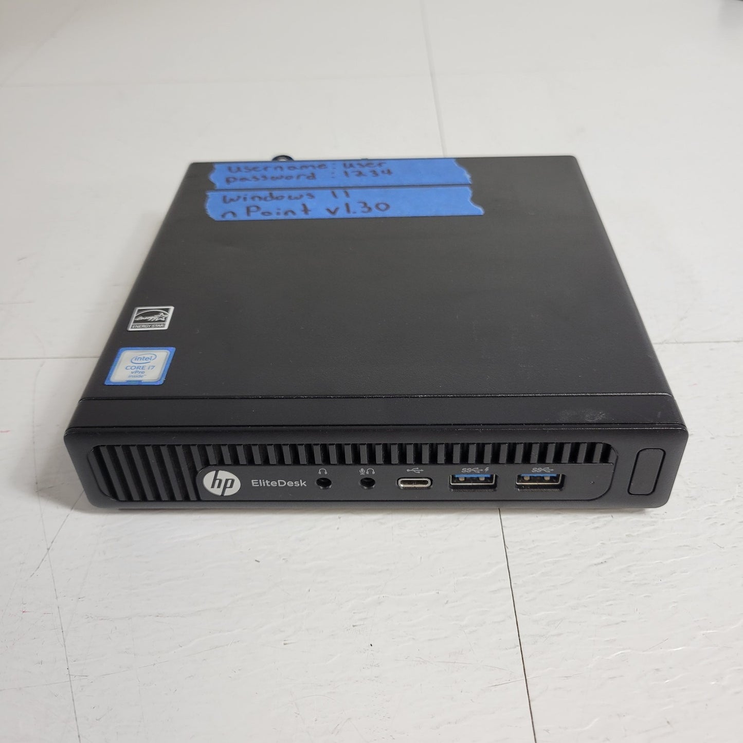nPoint LC.402 2-Channel DSP Controller Nanopositioning Motion Controller w/ PC