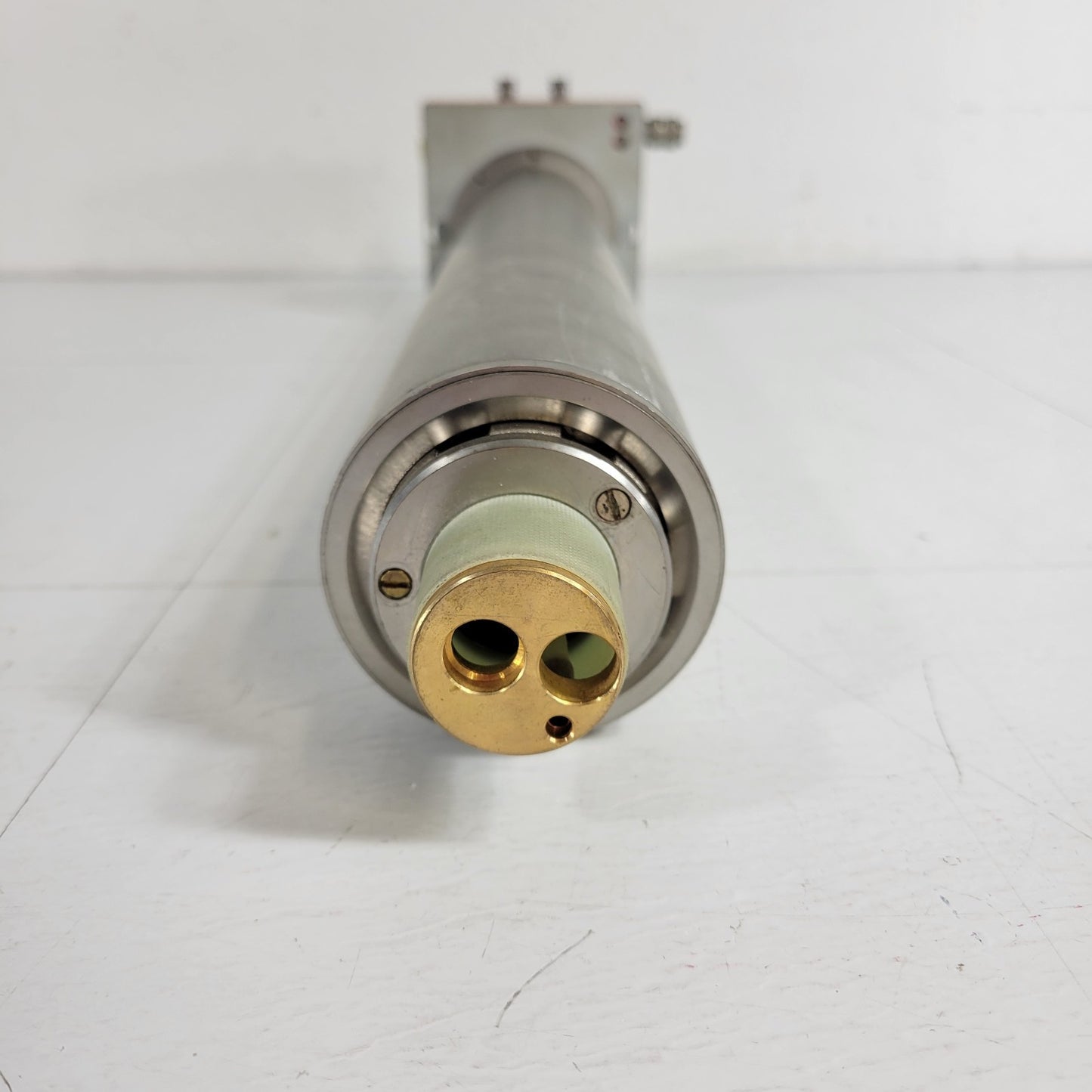 Bruker HP WB 73 A MAS 7DB CP BB VTN Solid NMR Probe 7mm 300 MHz Broadband Wide