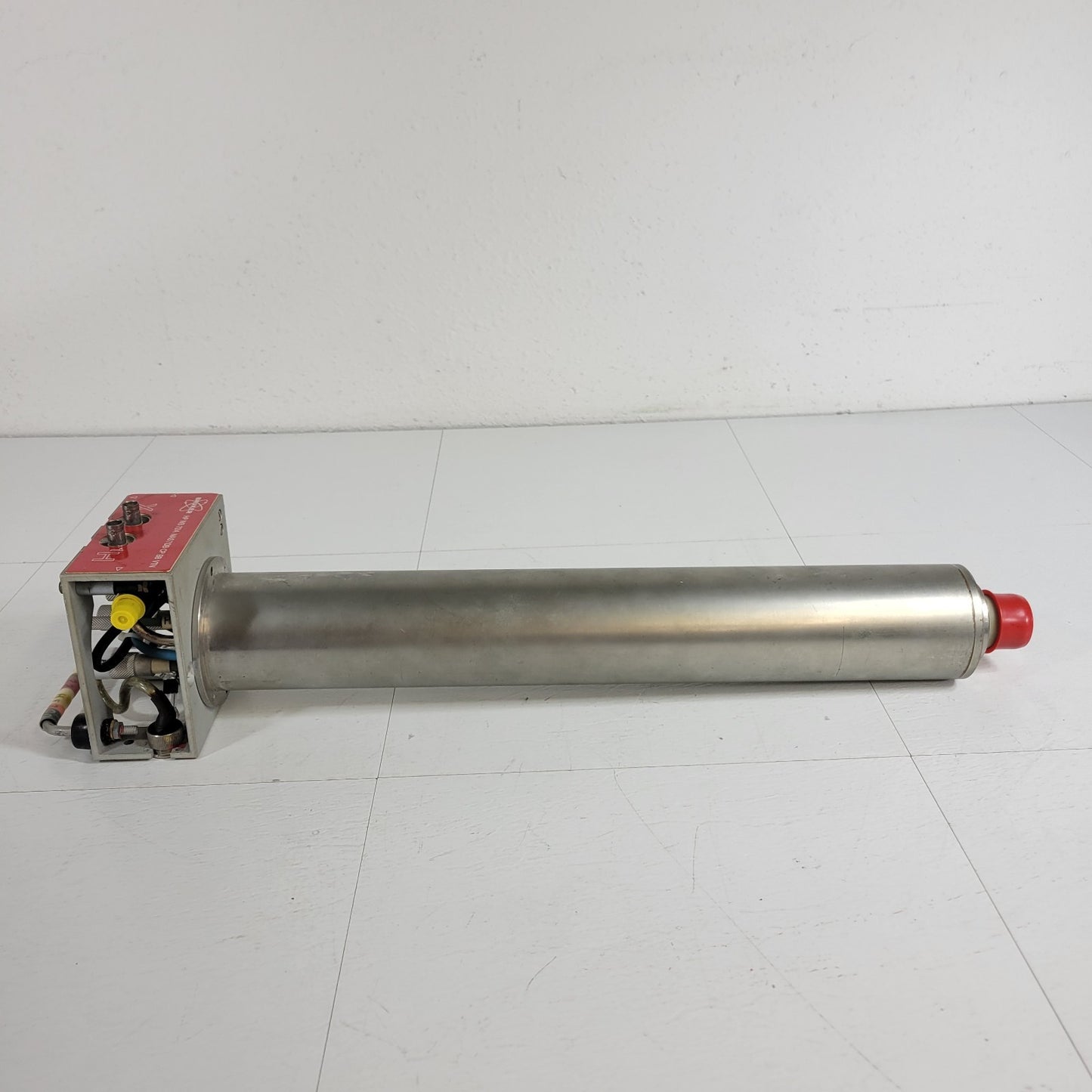 Bruker HP WB 73 A MAS 7DB CP BB VTN Solid NMR Probe 7mm 300 MHz Broadband Wide