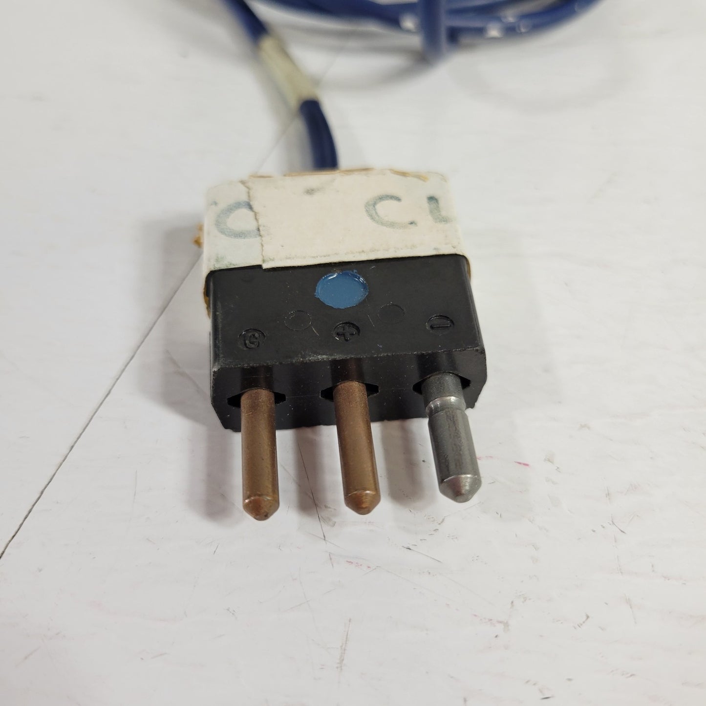 Bruker IVMI 73 Rat In-Vivo MicroImaging 73mm Shim MRI Vertical NMR Probe