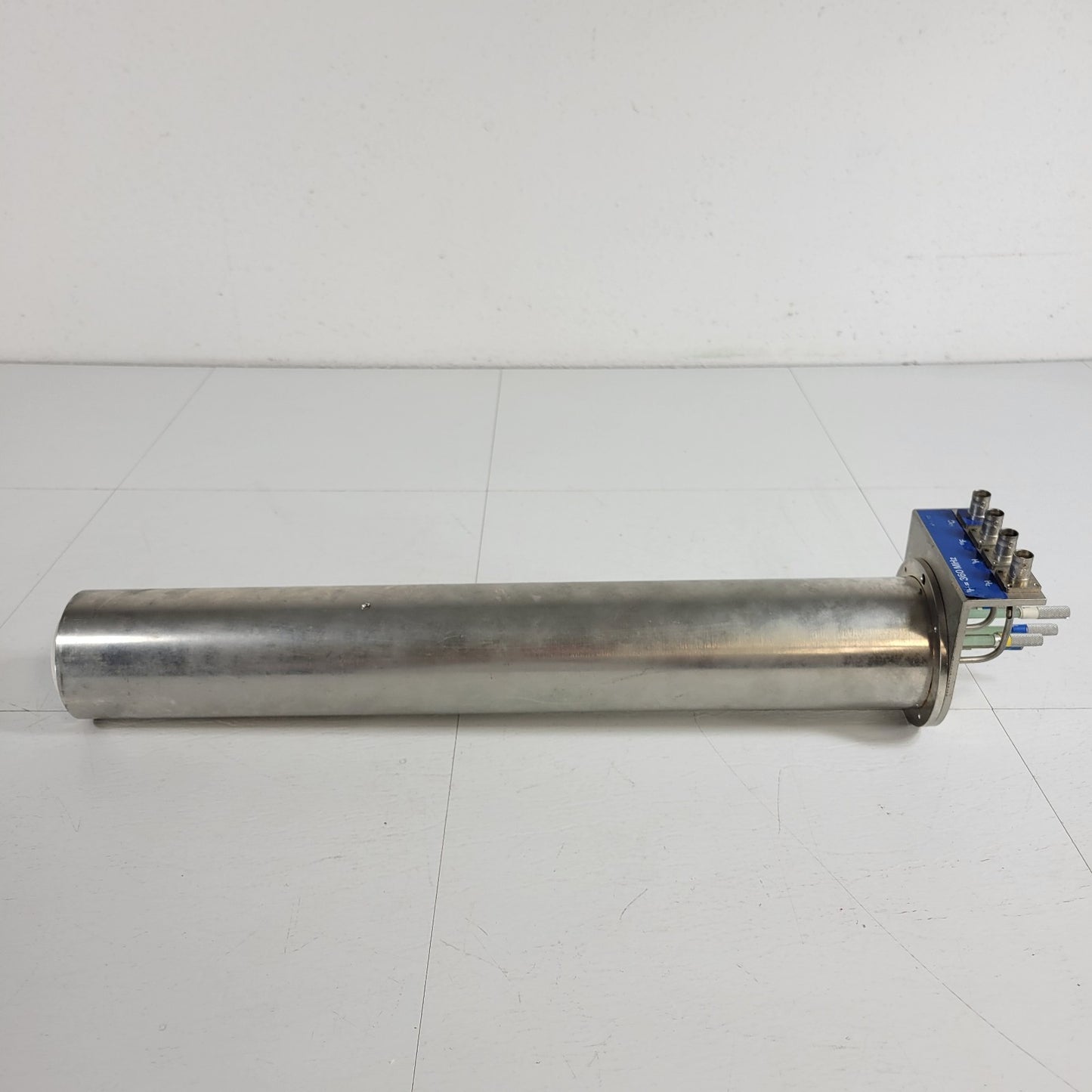 Bruker 400-WB Nuclear Magnetic Resonance (NMR) Spectrometer Probe 73mm Shim ID