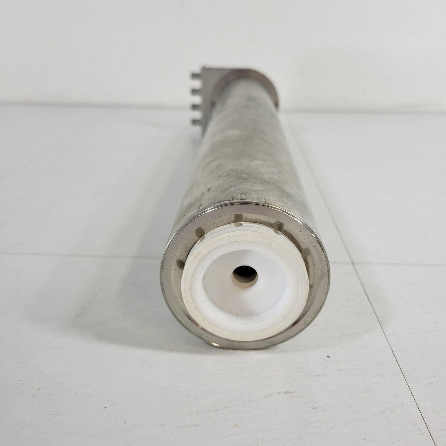 Bruker 400-WB Nuclear Magnetic Resonance (NMR) Spectrometer Probe 73mm Shim ID