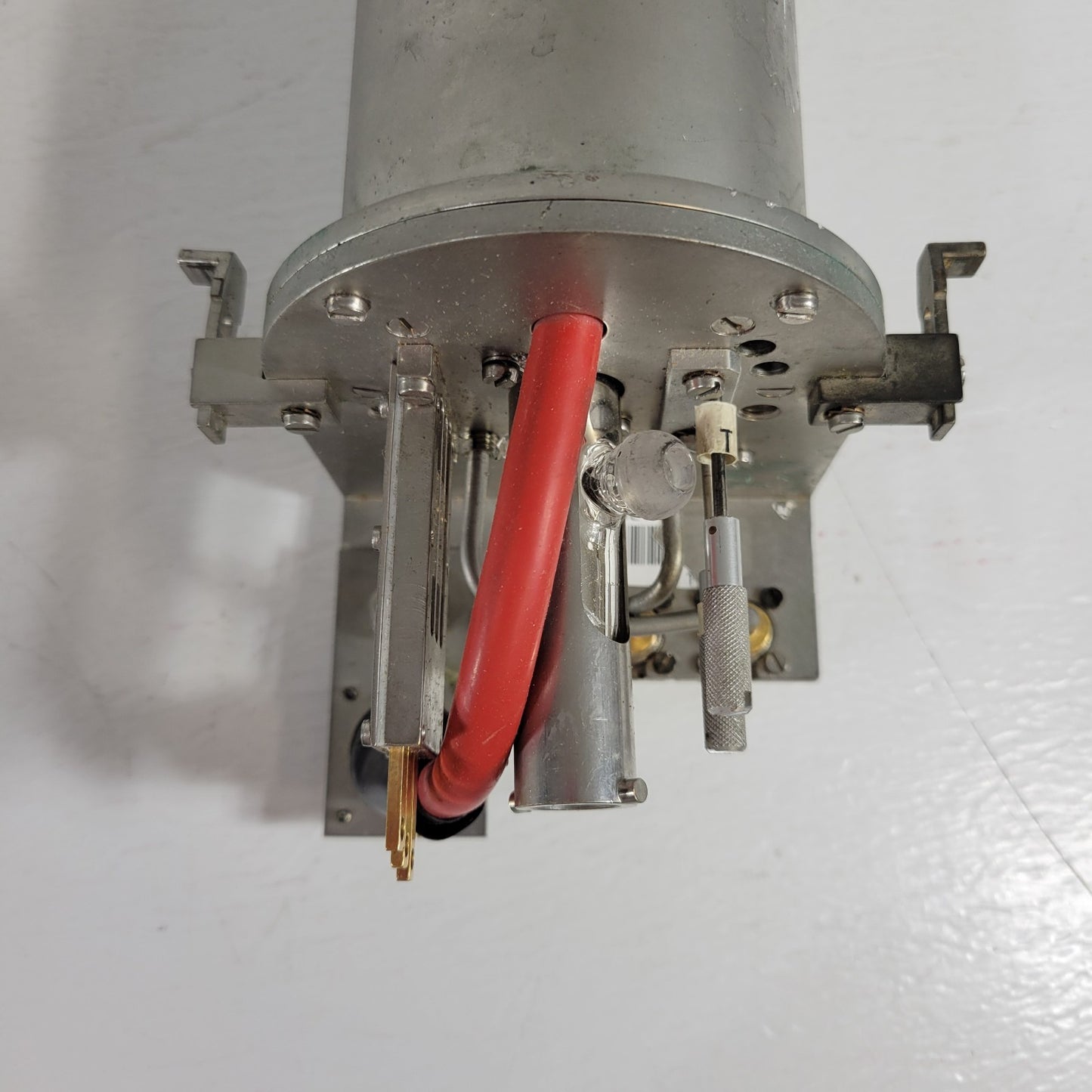 Bruker Micro2.5 MicWB40 Micro Imaging WB Wide Bore 400 MHz NMR Probe