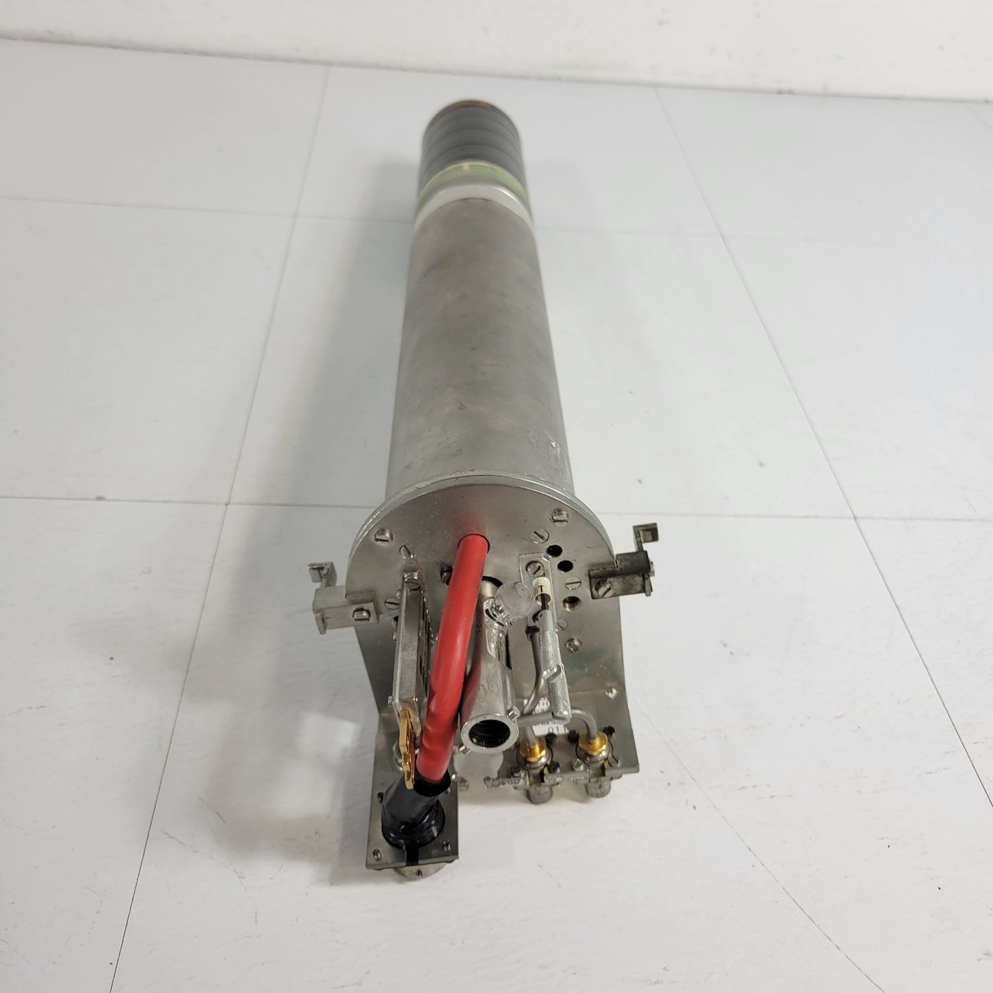 Bruker Micro2.5 MicWB40 Micro Imaging WB Wide Bore 400 MHz NMR Probe