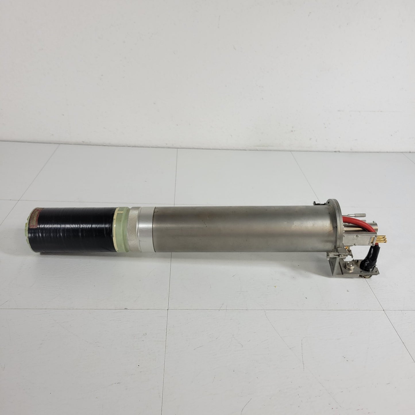Bruker Micro2.5 MicWB40 Micro Imaging WB Wide Bore 400 MHz NMR Probe