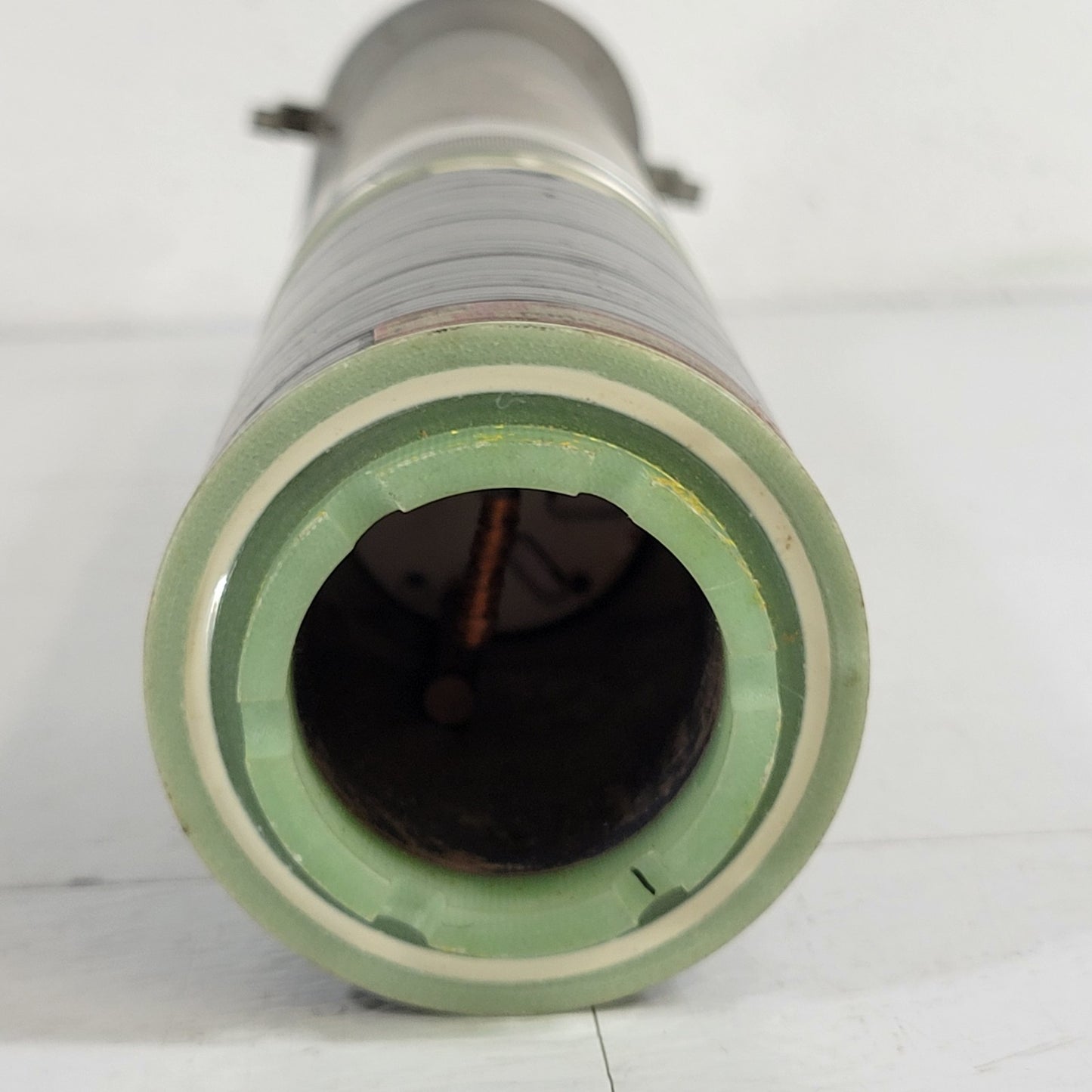 Bruker Micro2.5 MicWB40 Micro Imaging WB Wide Bore 400 MHz NMR Probe