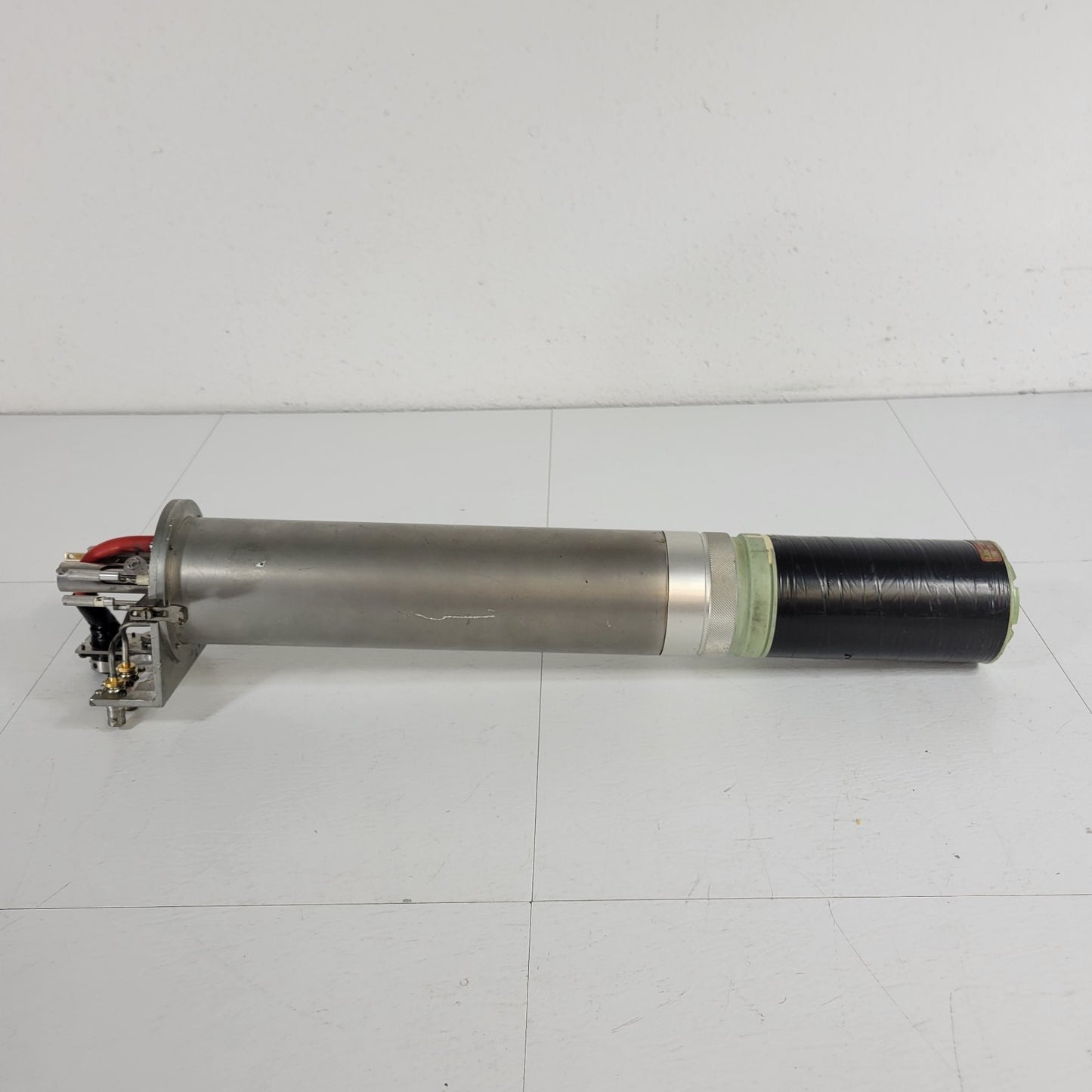 Bruker Micro2.5 MicWB40 Micro Imaging WB Wide Bore 400 MHz NMR Probe