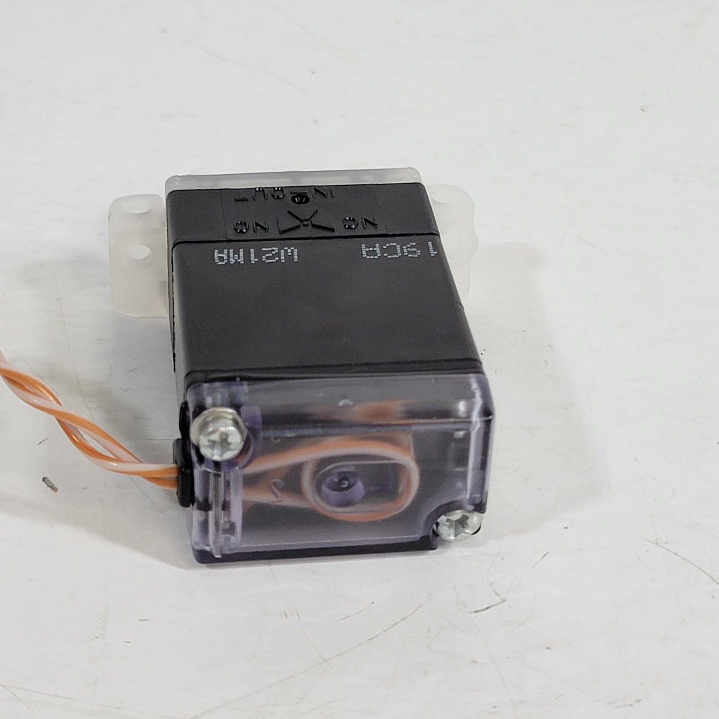 Burkert 773721 CBL Assy Cable Assembly 3 Way Liquid Valve Flow Assembly 98154159