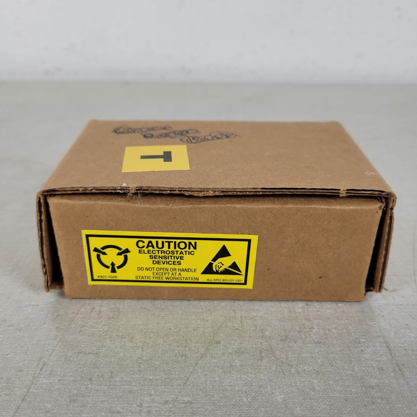 Gamewell-FCI FC-2884 151-00001 SK2884 Serial Driver Module Board