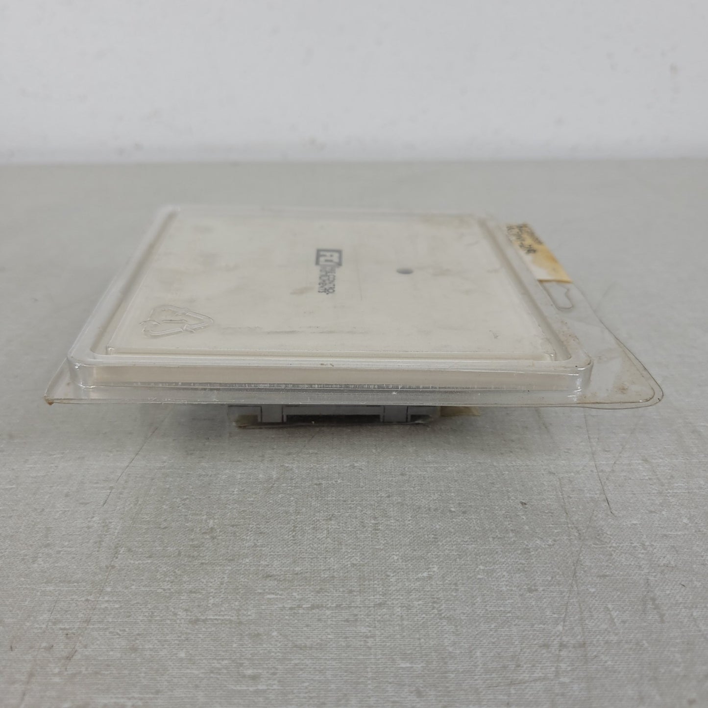 FCI Gamewell AOM-2R Addressable Output Relay Control Module Fire Pannel