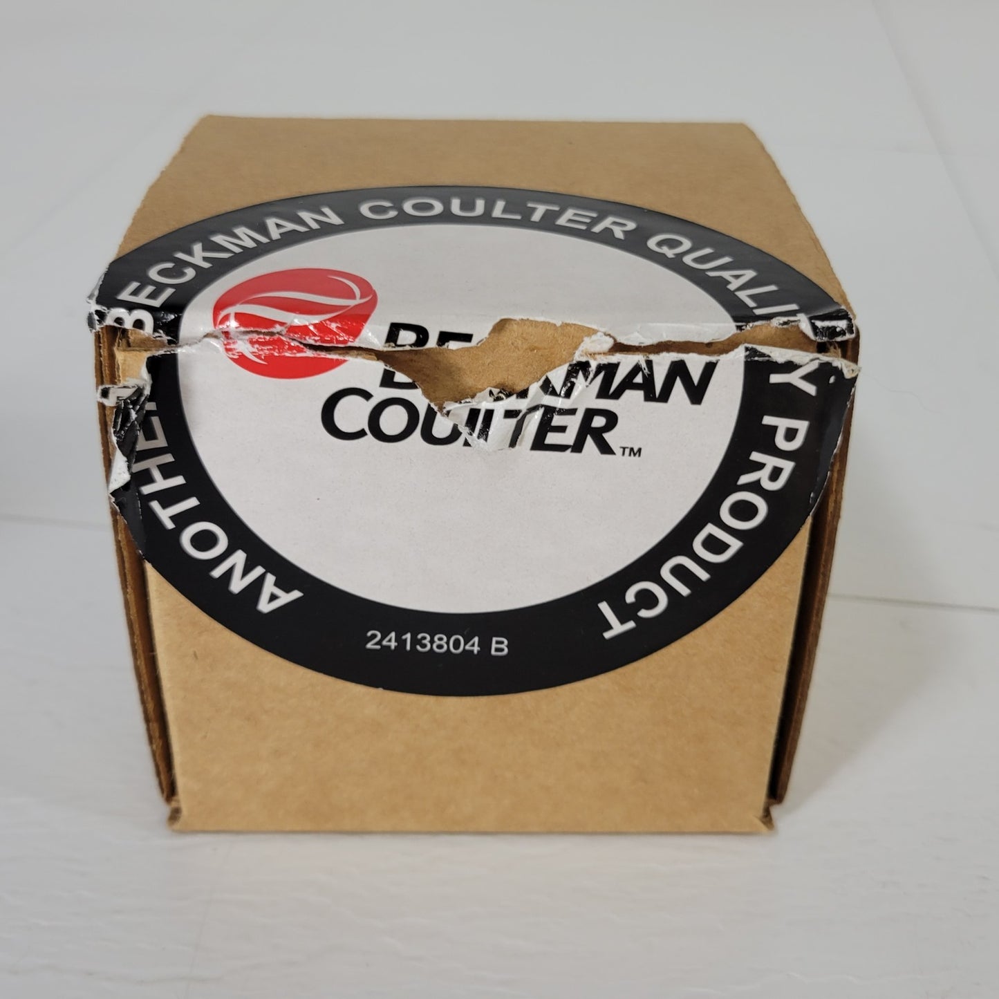 Beckman Coulter 624049 Assy HBG Chamber Mixing CB Vessel Replacement