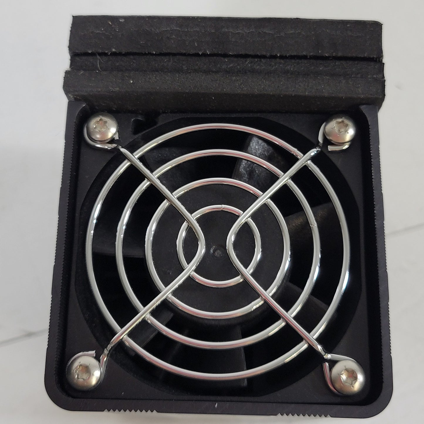 Beckman Coulter 624986 Revision B Heater L, Peltier & HEA DA-031-12-02-00-BC