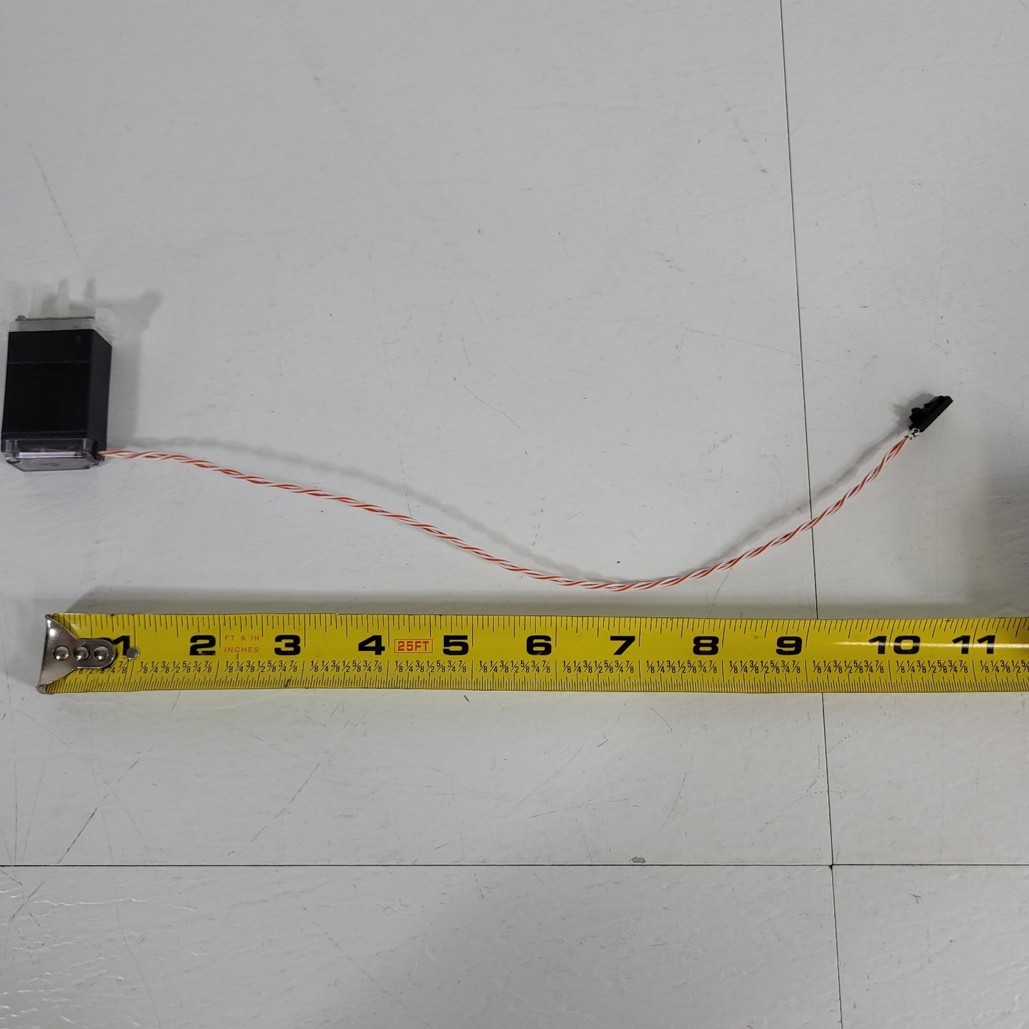 Burkert 773720 Solenoid Valve W23MM 24VDC 3W 29psi Max UC5MM NC 98154160