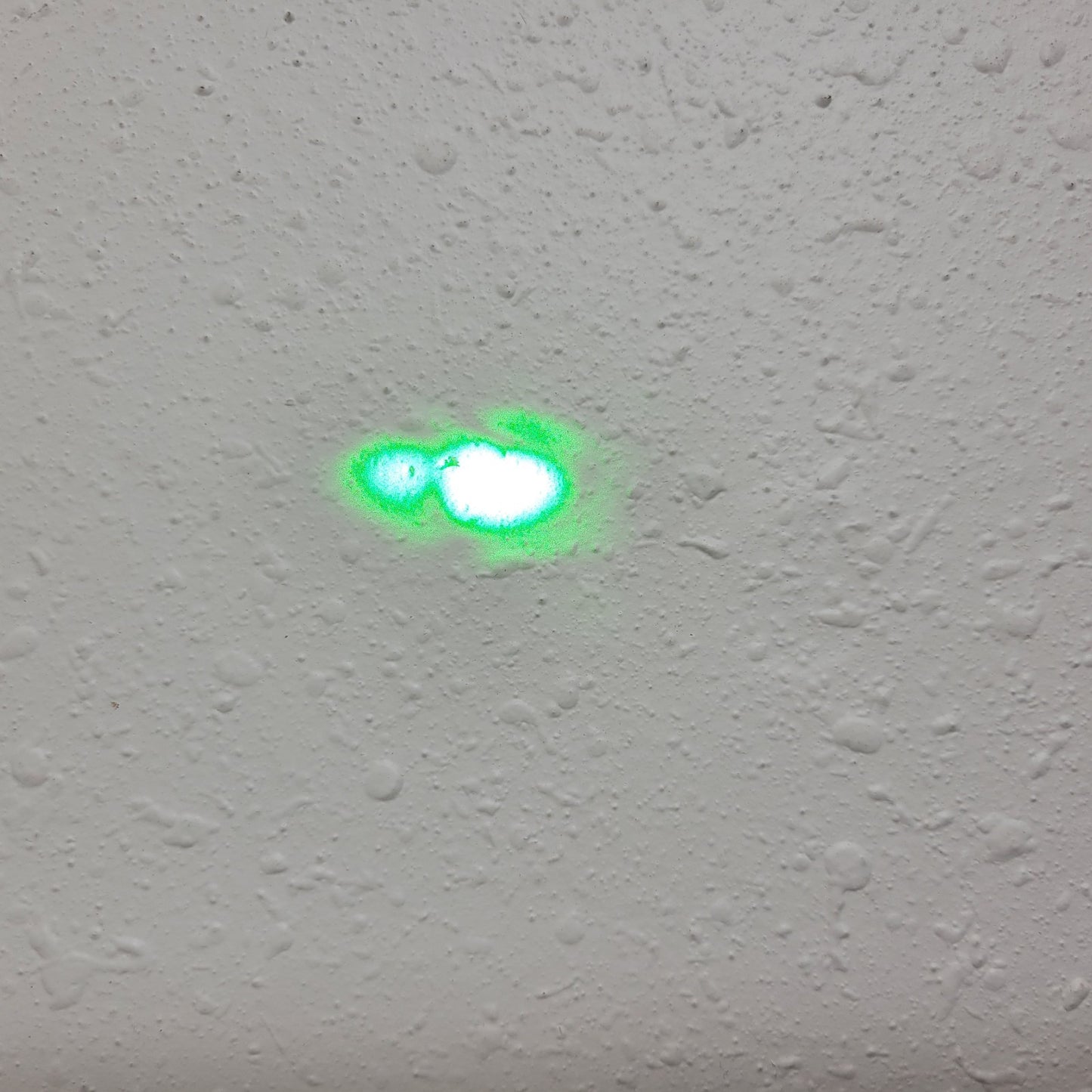 Intelite GSQAOM32-25 Pulsed Laser Controller w/ DPSSL Nd 532nm 1064nm Head 150uJ