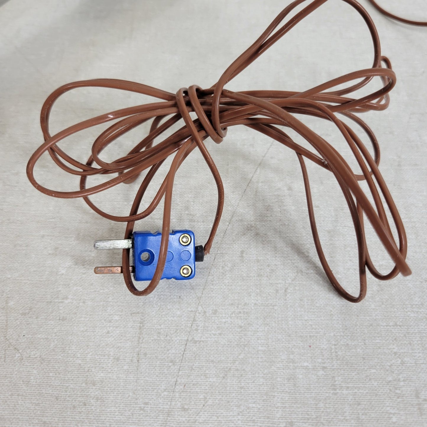 R1 MM 400SAW 50-12-1055 Static Angle Wideline NMR Probe Transducer 400 MHz