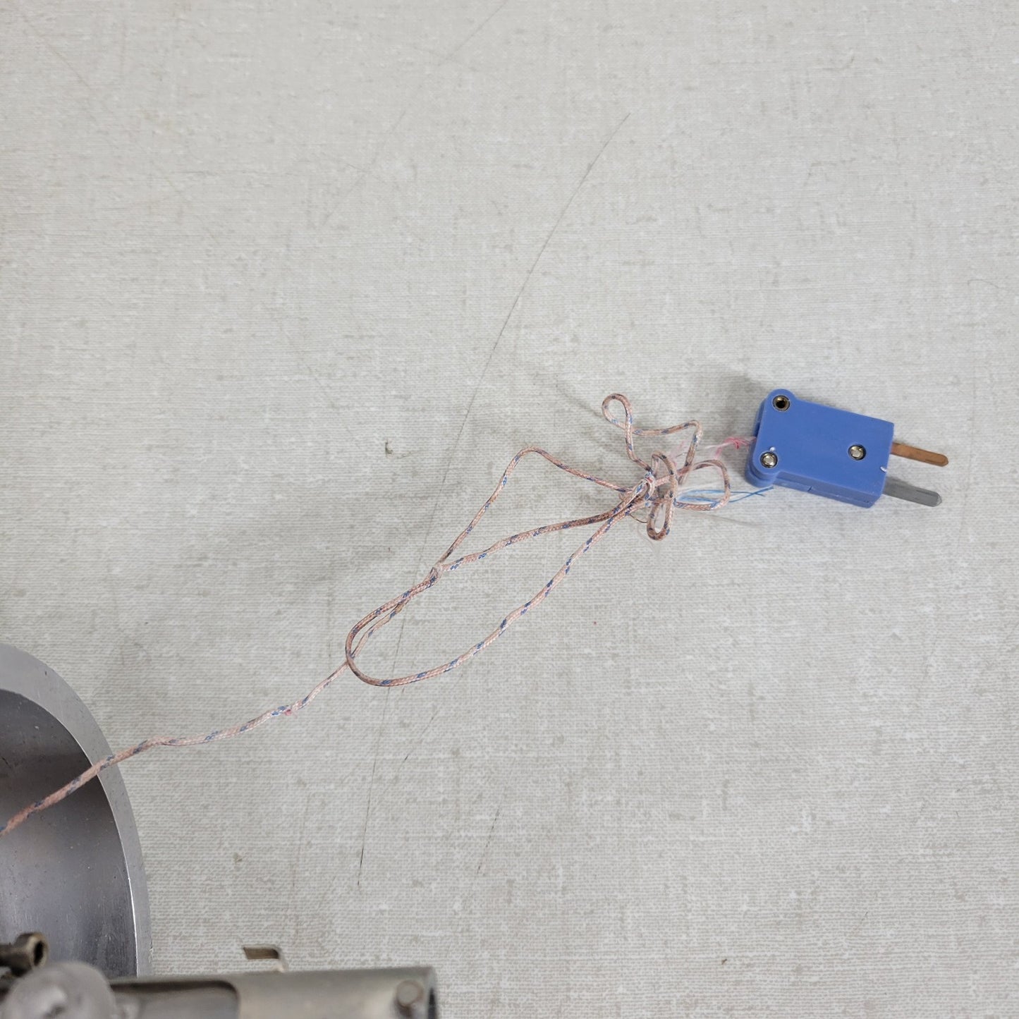 400 MHz Nuclear Magnetic Resonance NMR Spectrometer Probe Bruker