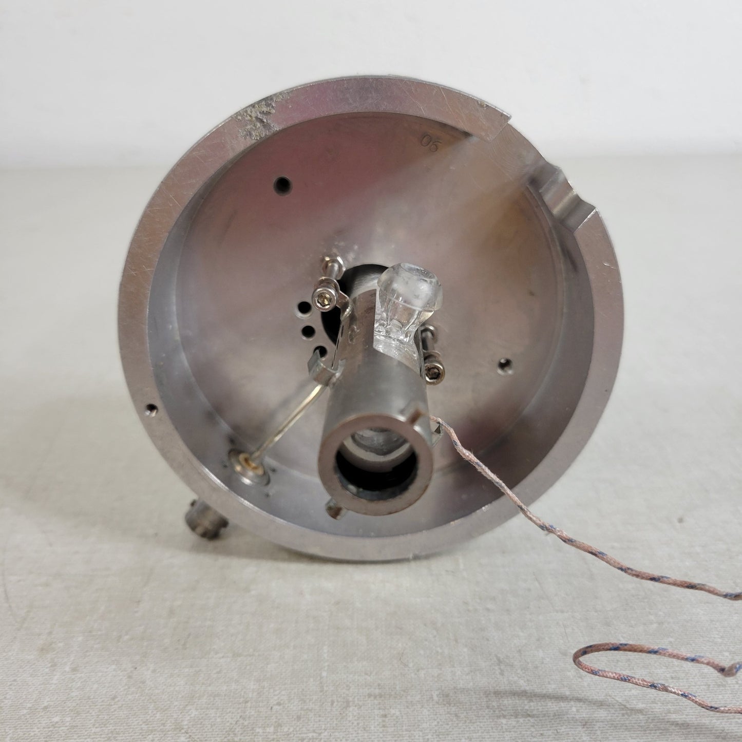 400 MHz Nuclear Magnetic Resonance NMR Spectrometer Probe Bruker