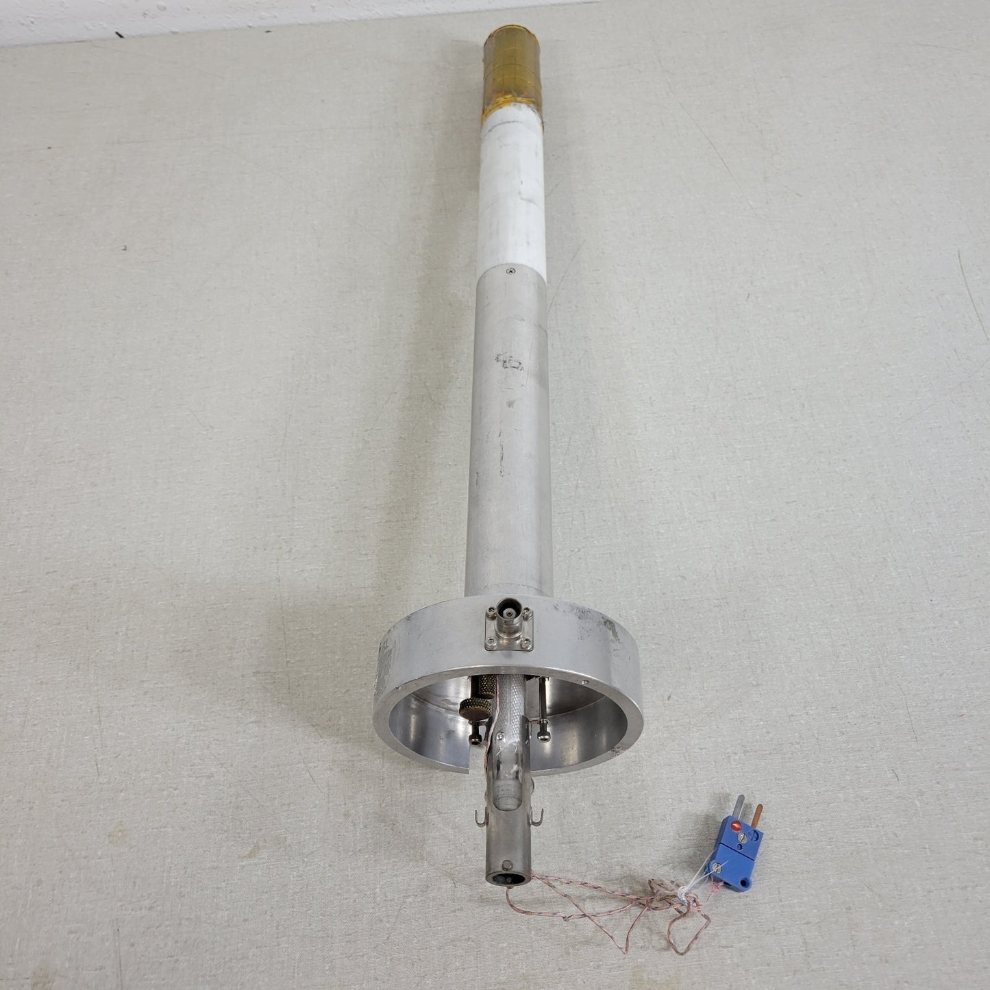 400 MHz Nuclear Magnetic Resonance NMR Spectrometer Probe Bruker