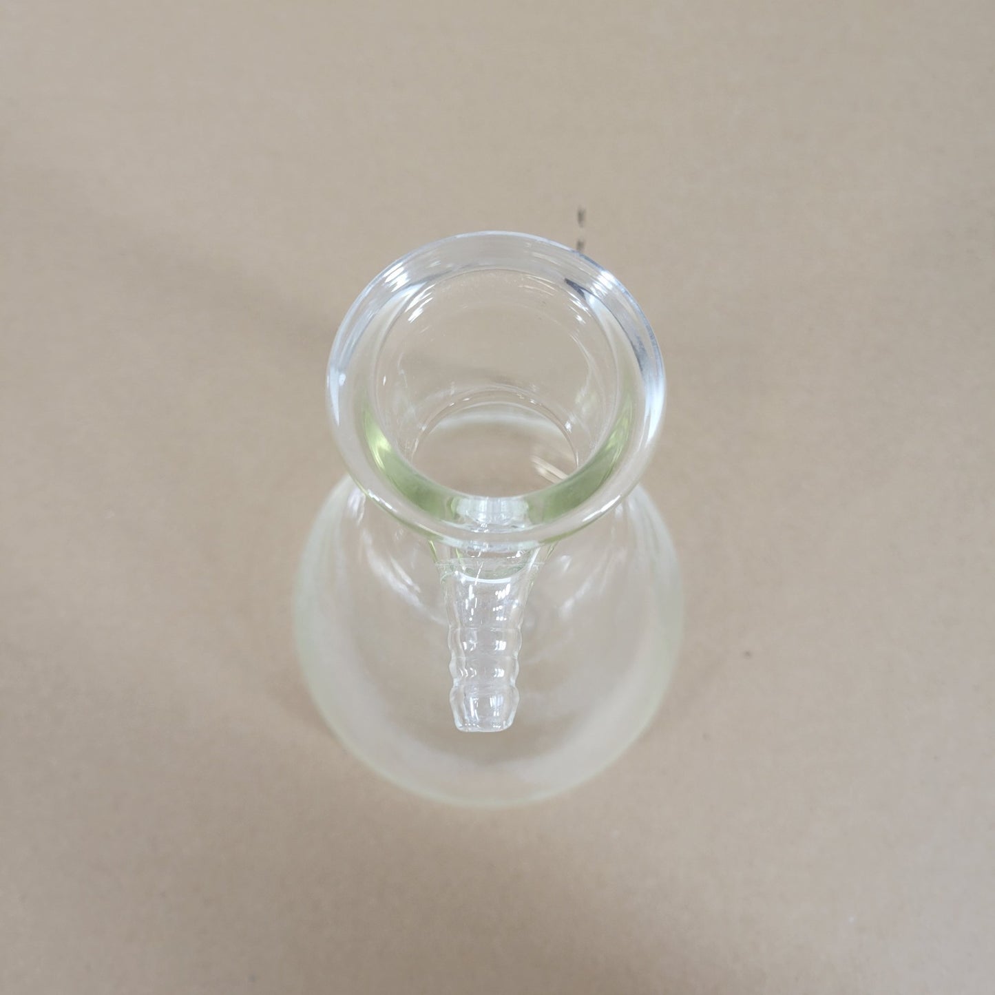 KIMAX No. 27060 Glass 1000mL 1L Graduated Filter Flask w/ Sidearm