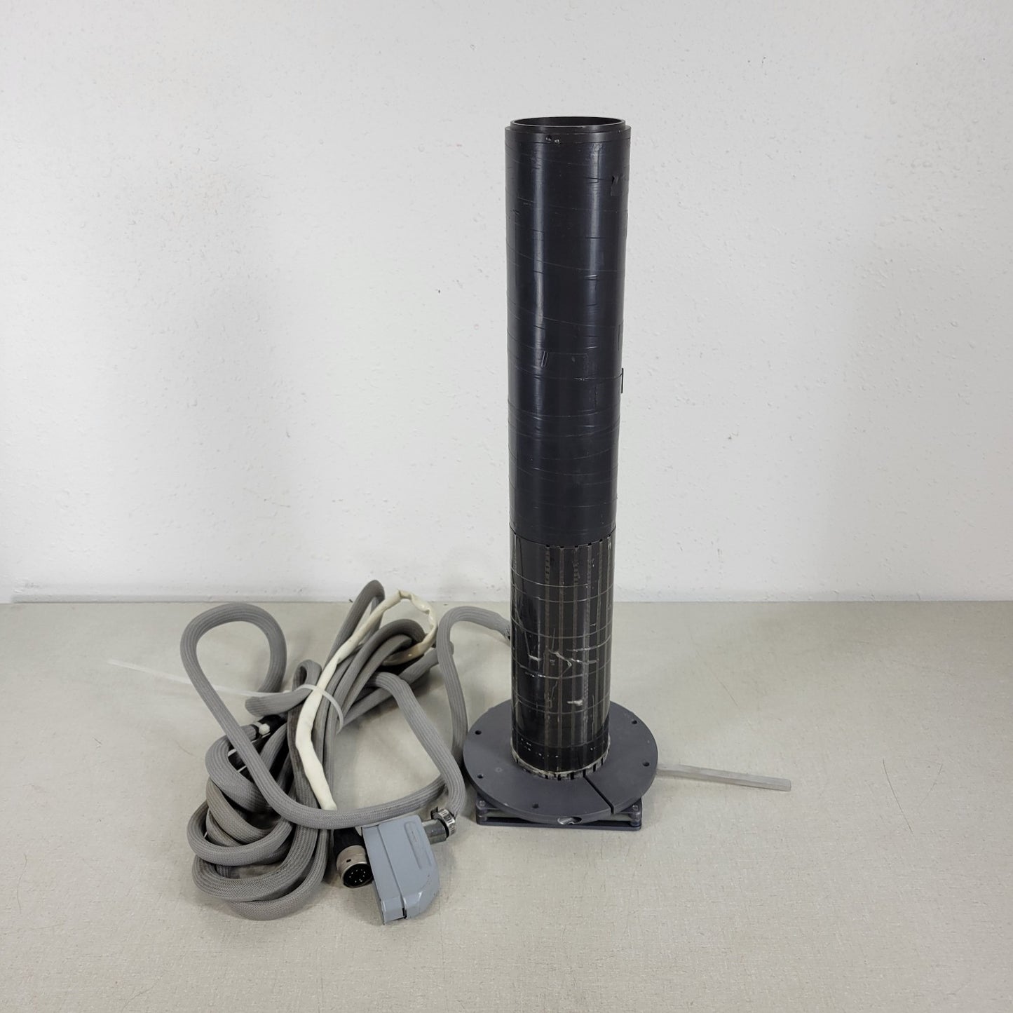 Bruker Nuclear Magnetic Resonance Spectroscopy NMR Probe Adjustable Shim