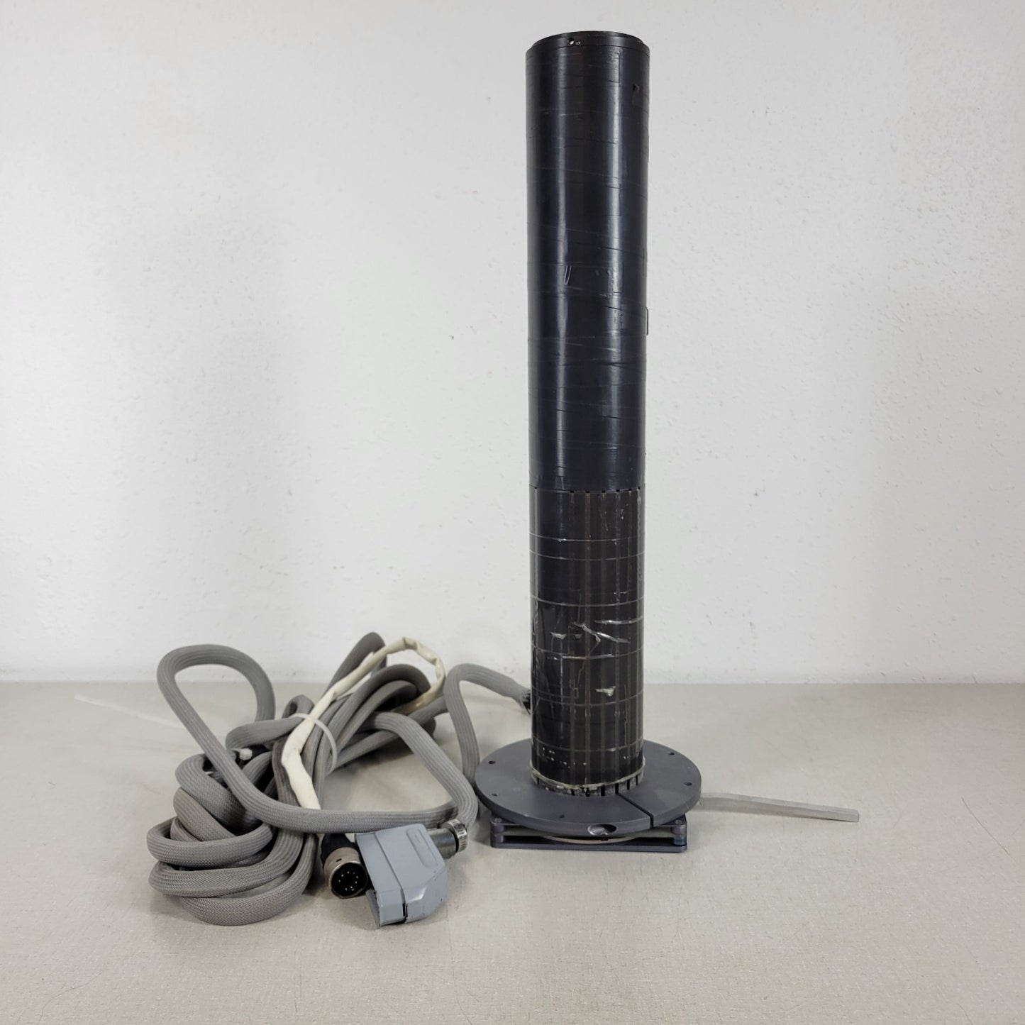 Bruker Nuclear Magnetic Resonance Spectroscopy NMR Probe Adjustable Shim